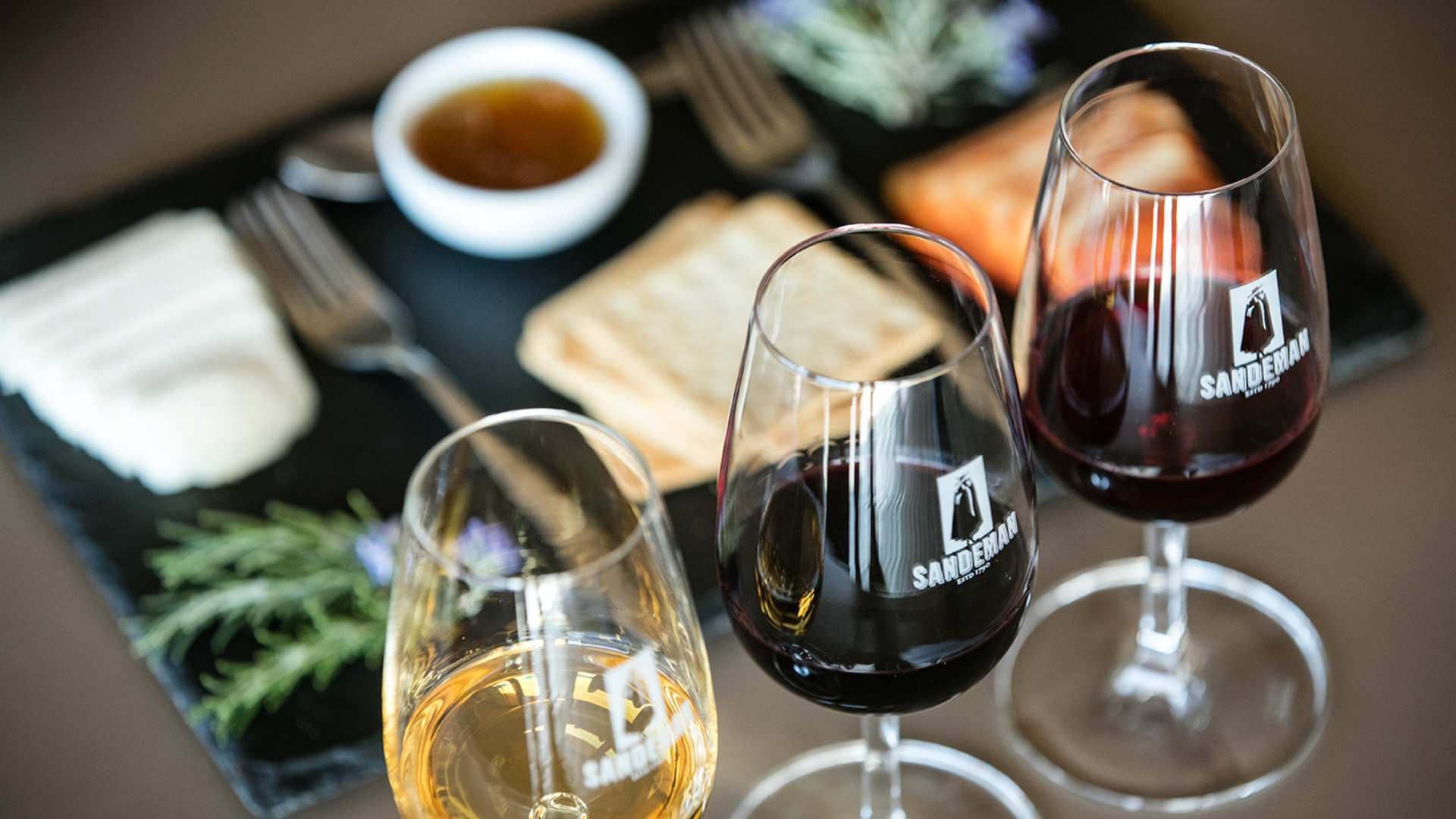 Port Wine Pairing Tips