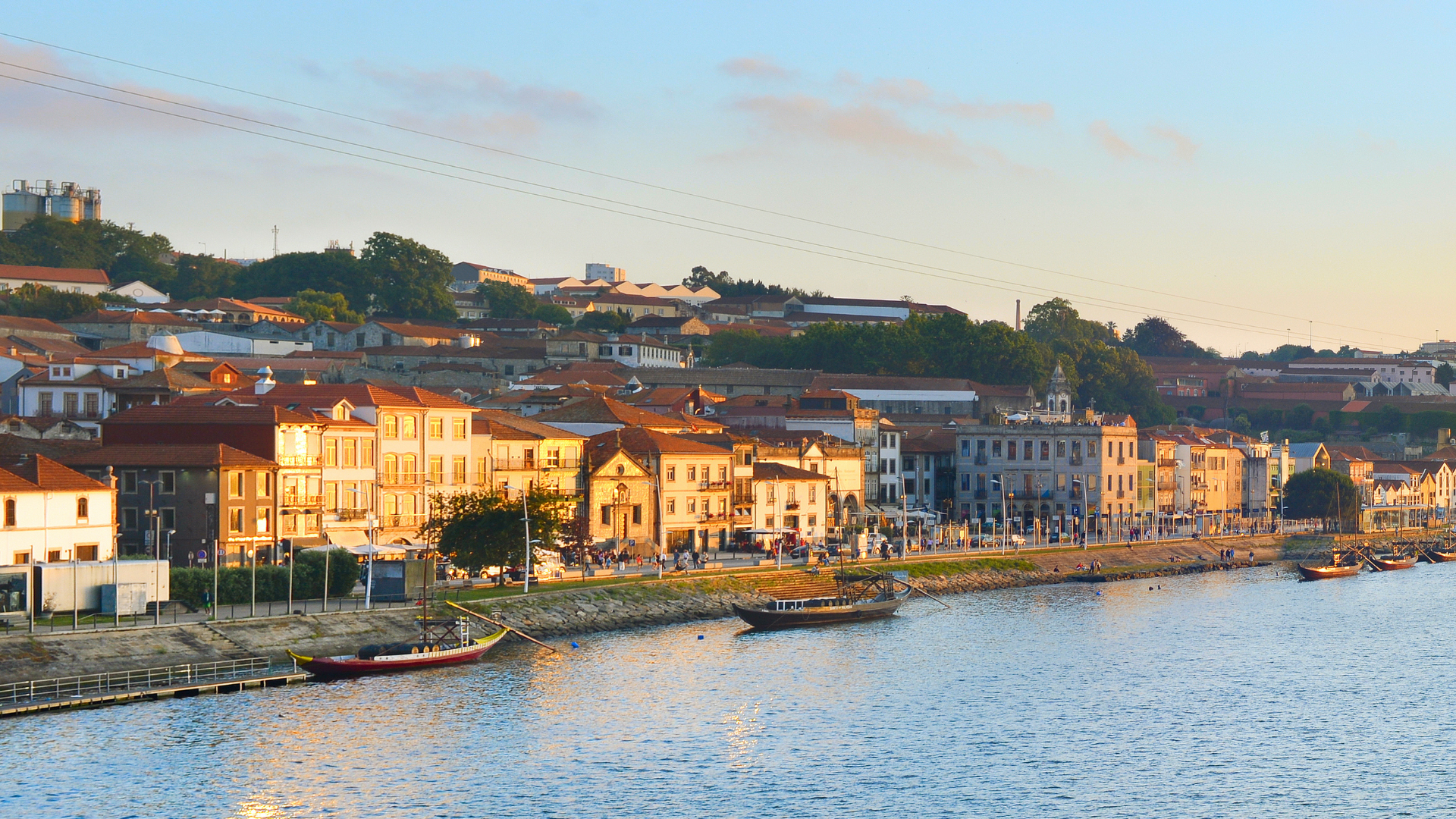 Vila Nova de Gaia