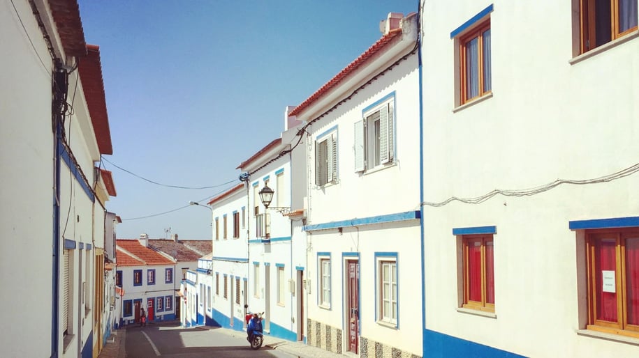 Porto Covo