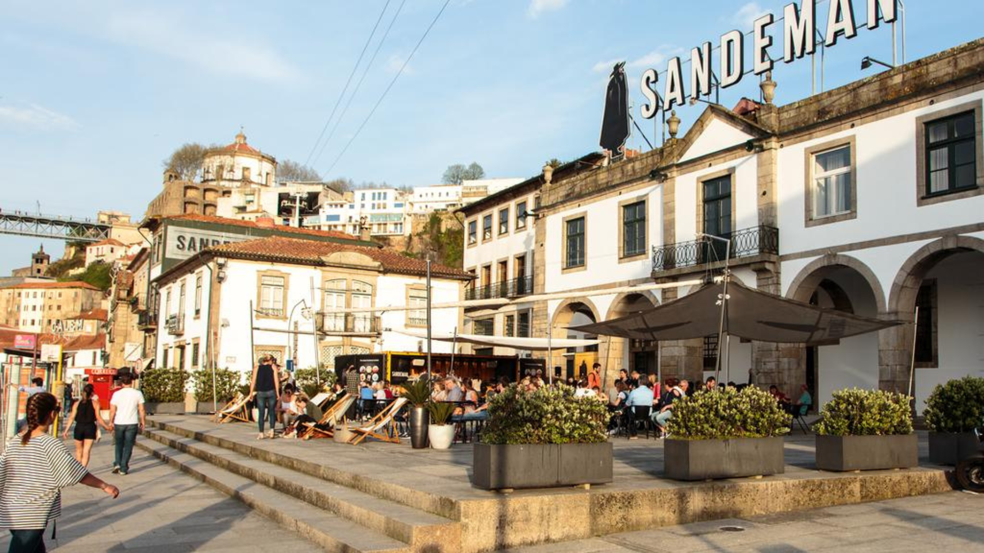 Porto Portugal Where History and Port Wine Blend in Perfect Harmony (14)