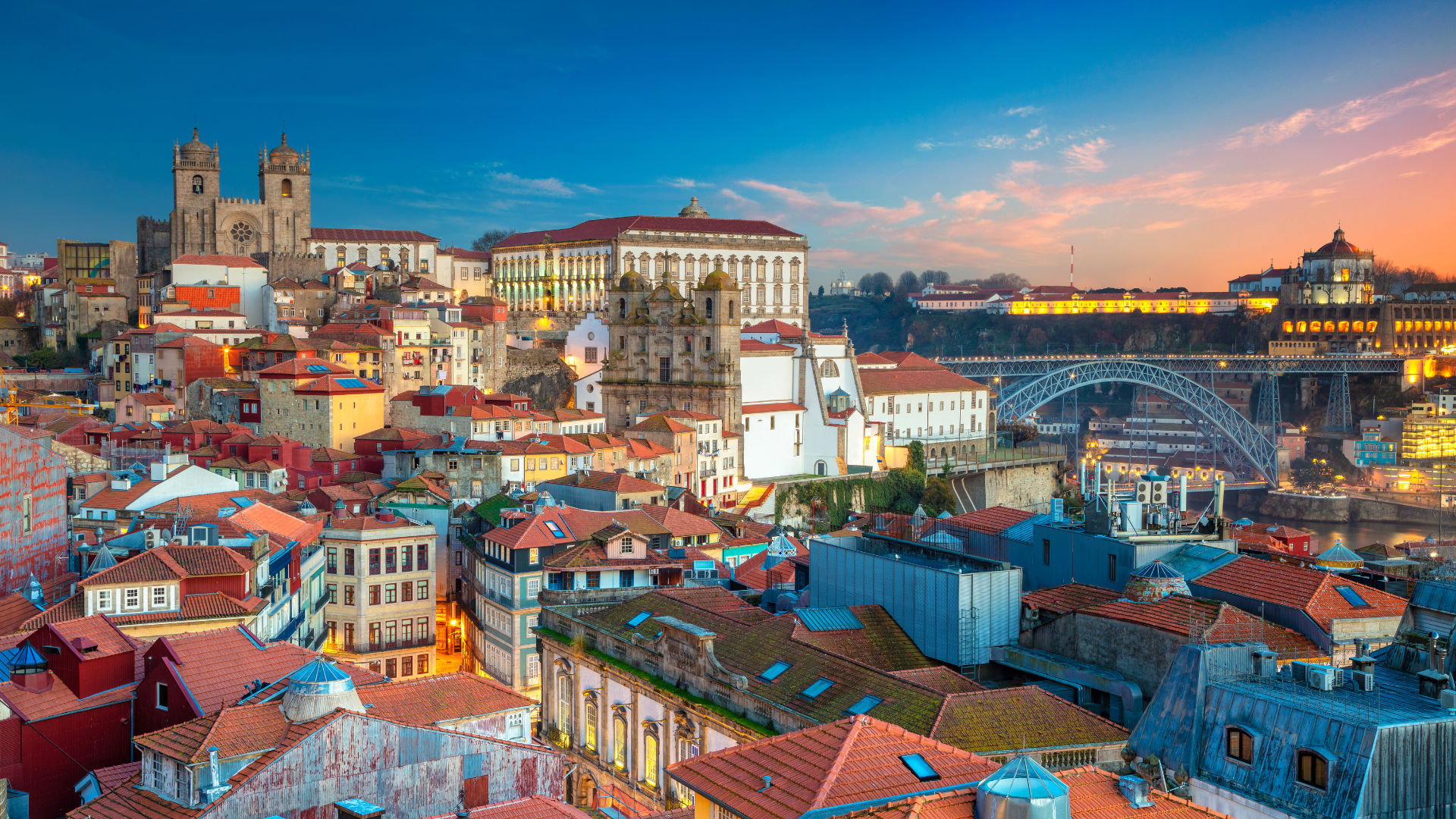 Porto Portugal Where History and Port Wine Blend in Perfect Harmony (19)