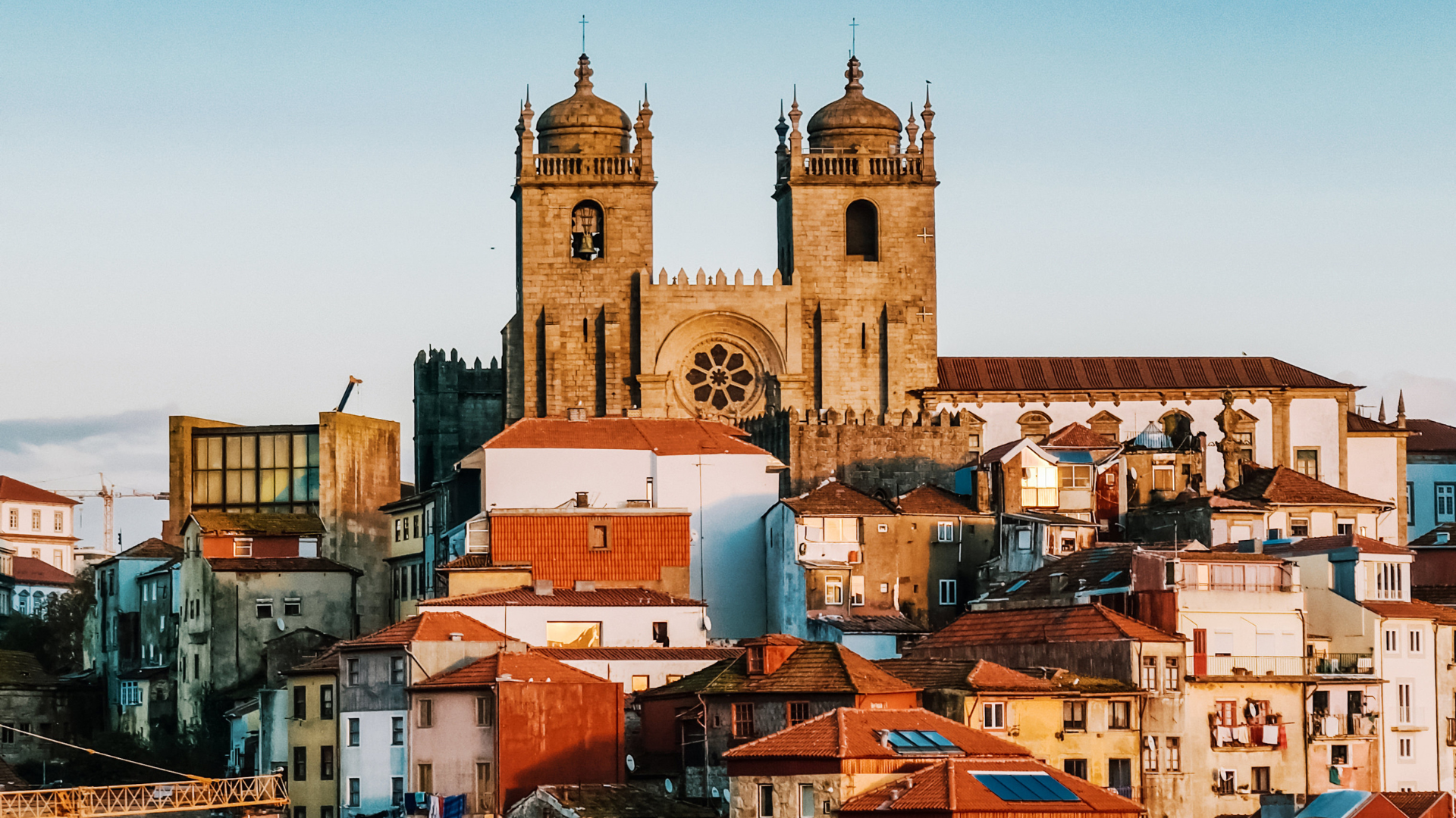 Porto Portugal Where History and Port Wine Blend in Perfect Harmony (7)