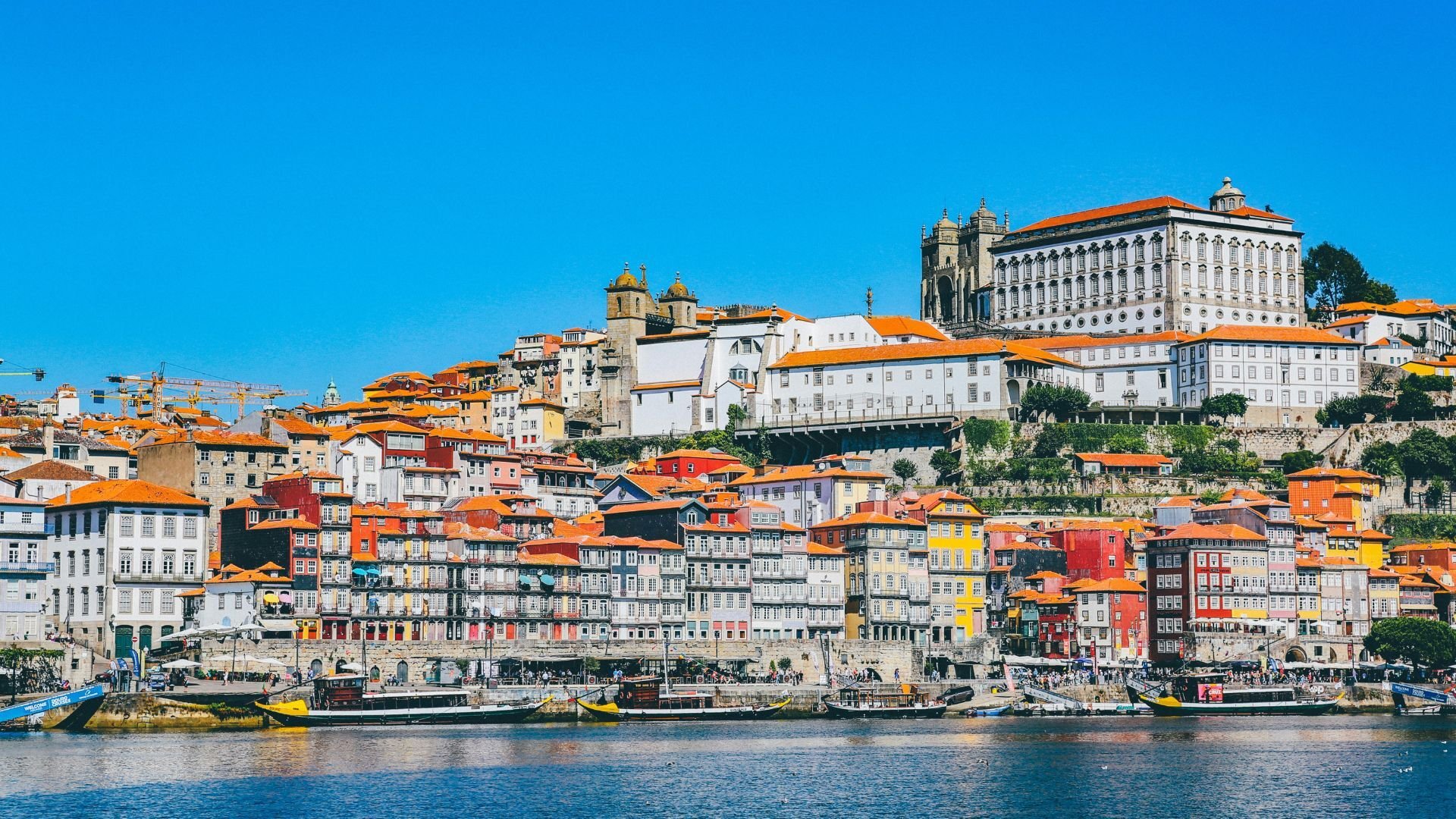 Porto, Portugal