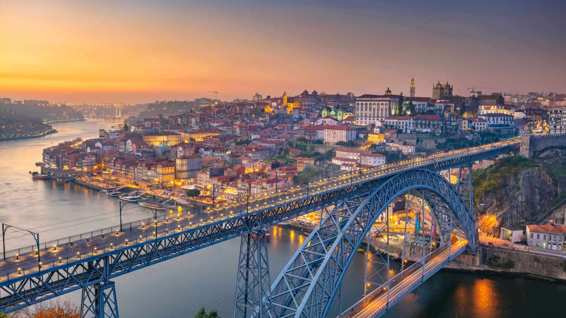 Porto, Portugal