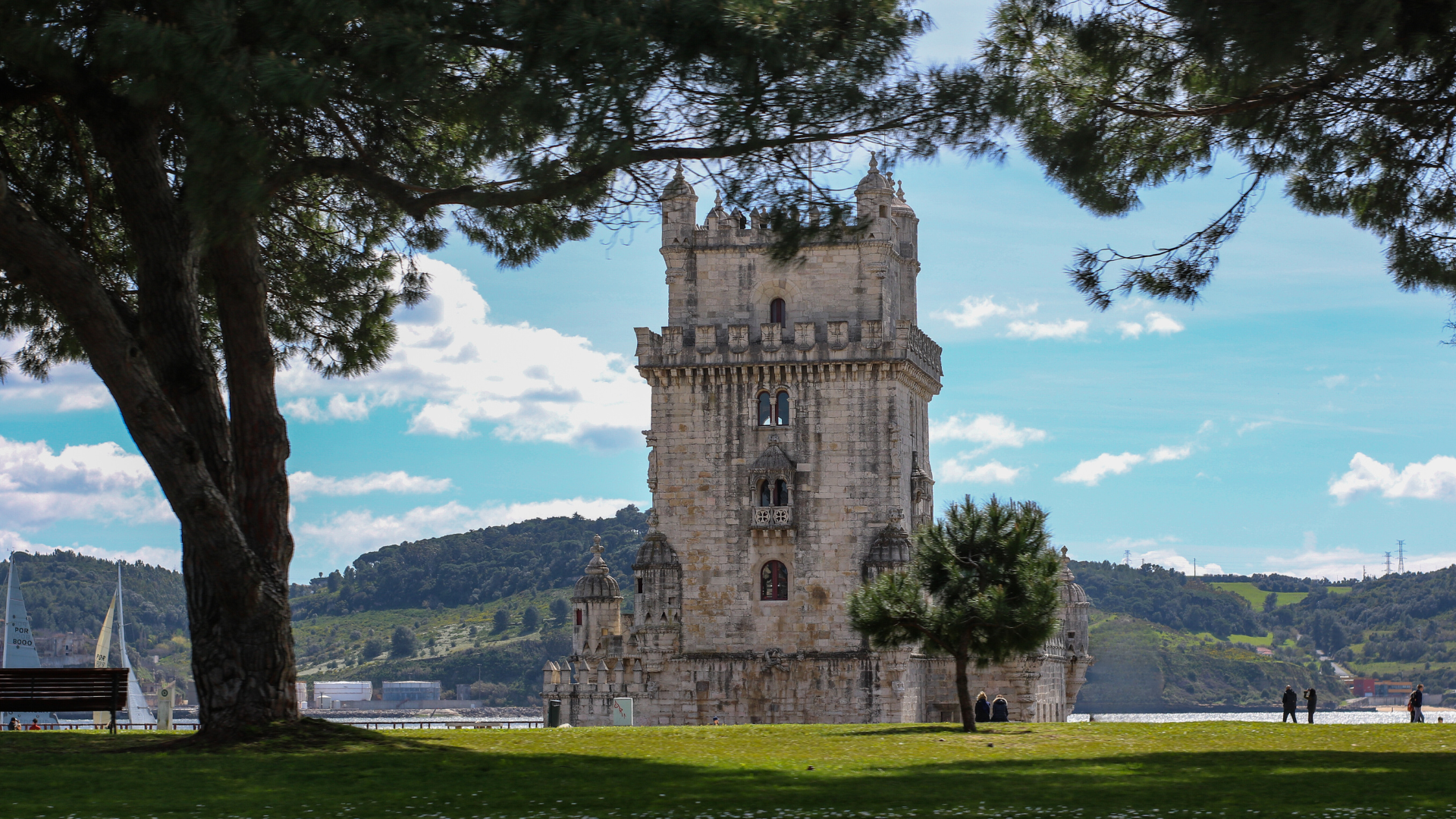 Portugal 14 day itinerary Highlights and off the beaten track destinations (9)
