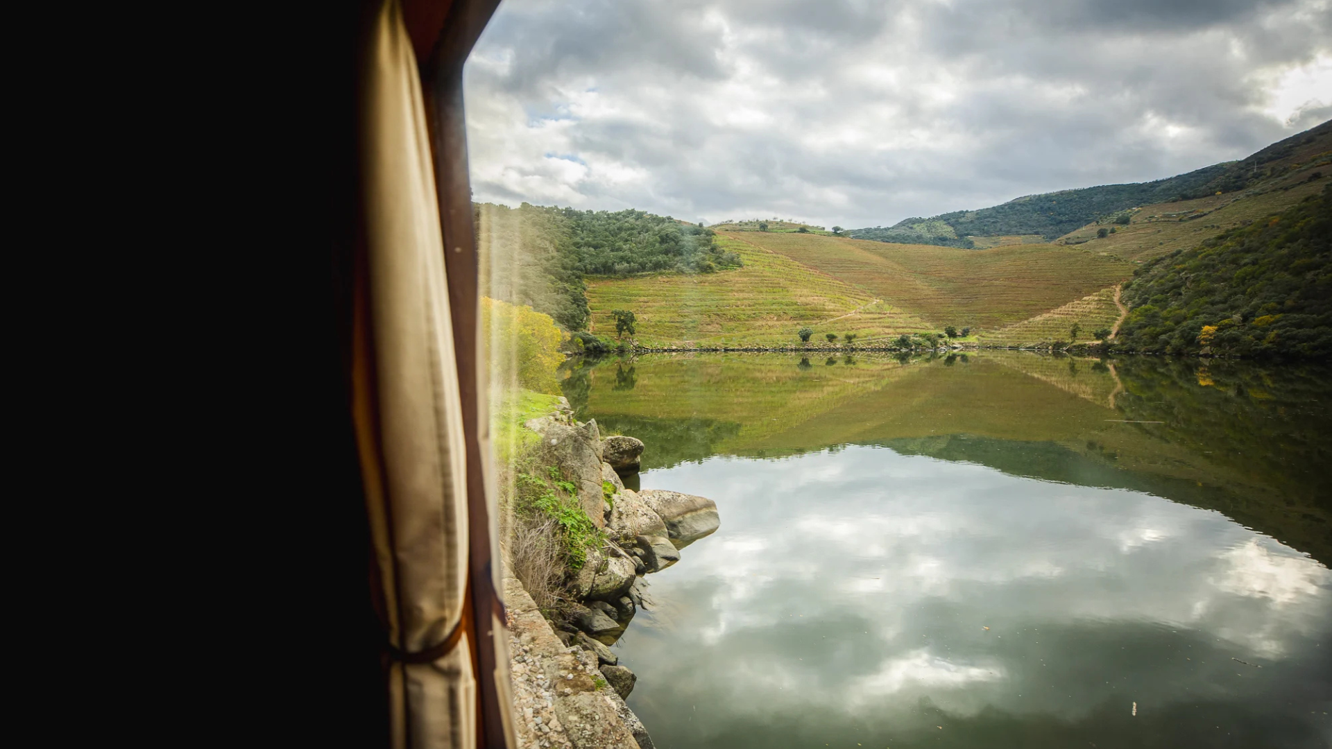 Portugal A Wine Lover’s Paradise Awaiting Discovery