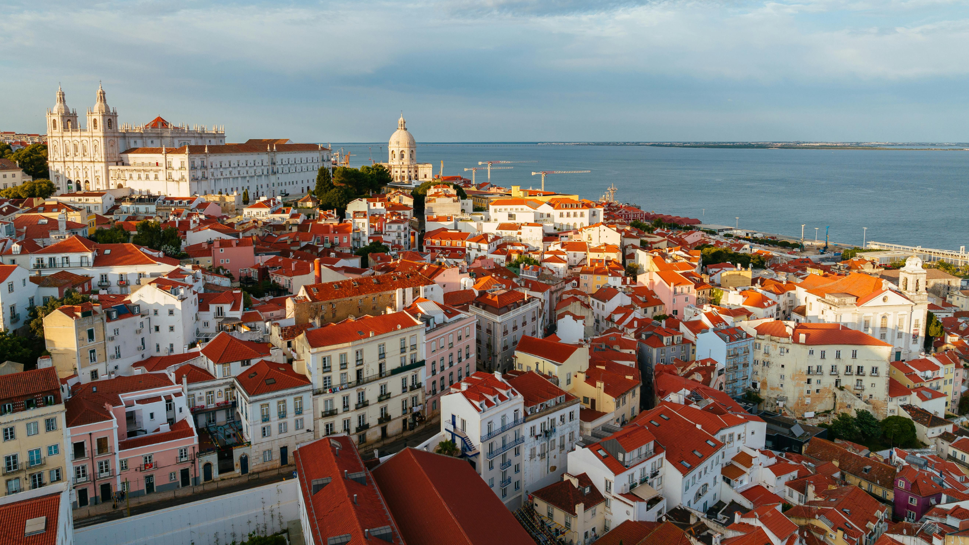 Portugal The 6th Most Searched Destination in 2024—Here’s Why You Can’t Miss It (2)