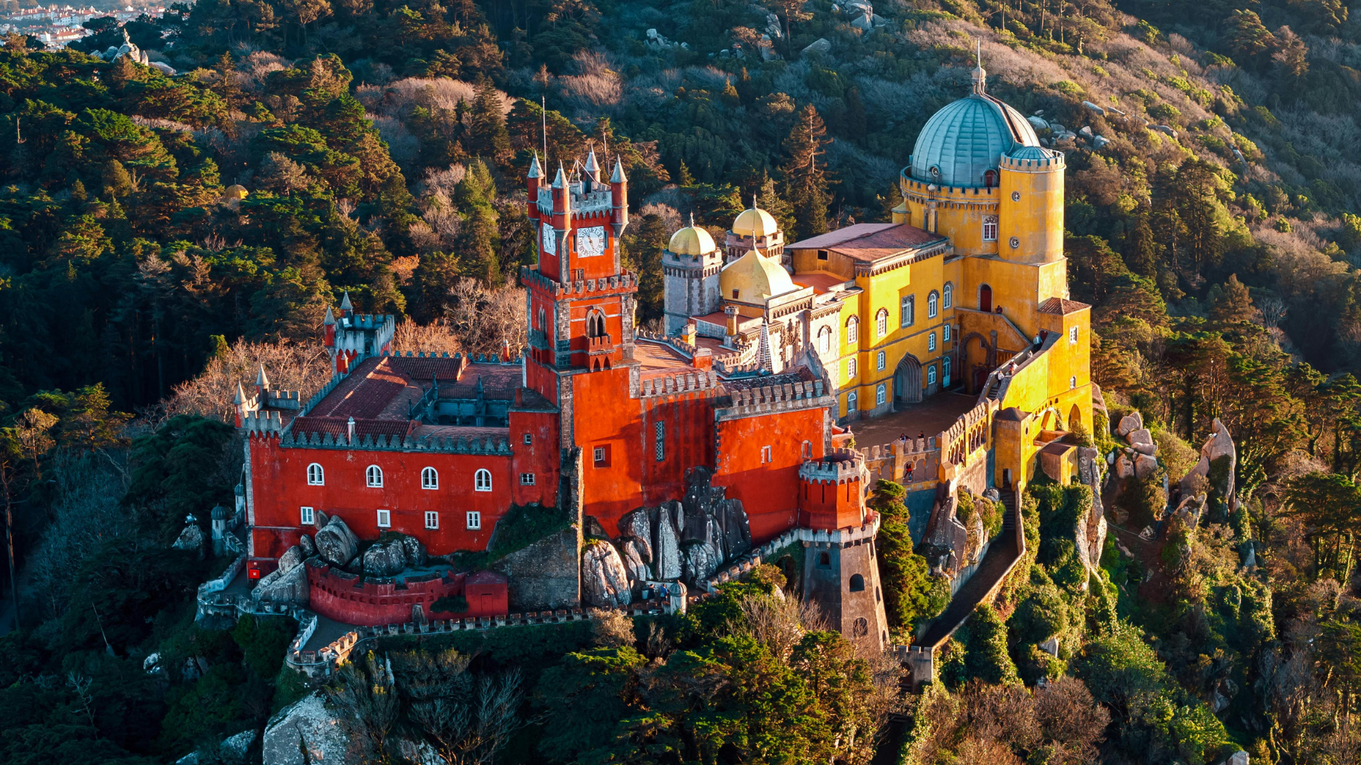 Portugal The 6th Most Searched Destination in 2024—Here’s Why You Can’t Miss It (3)