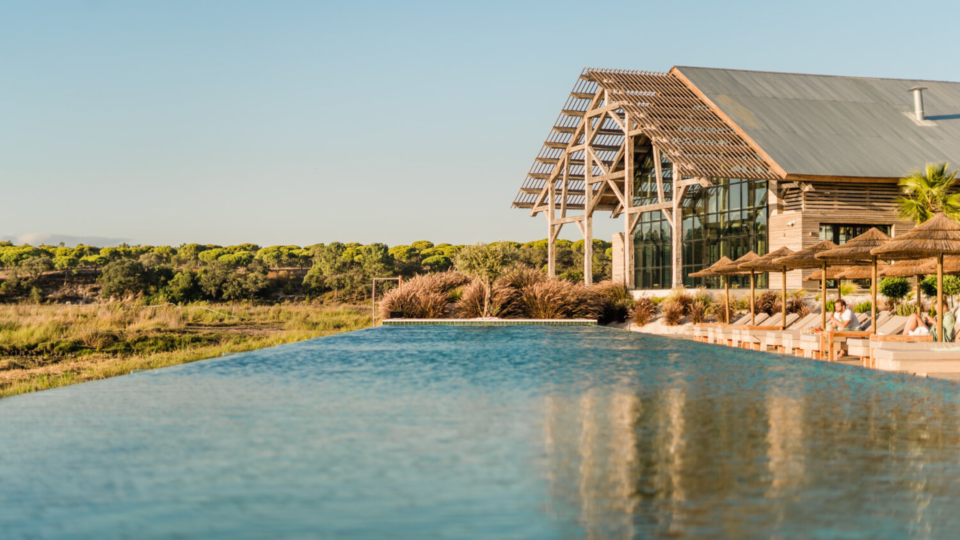 Quinta da Comporta