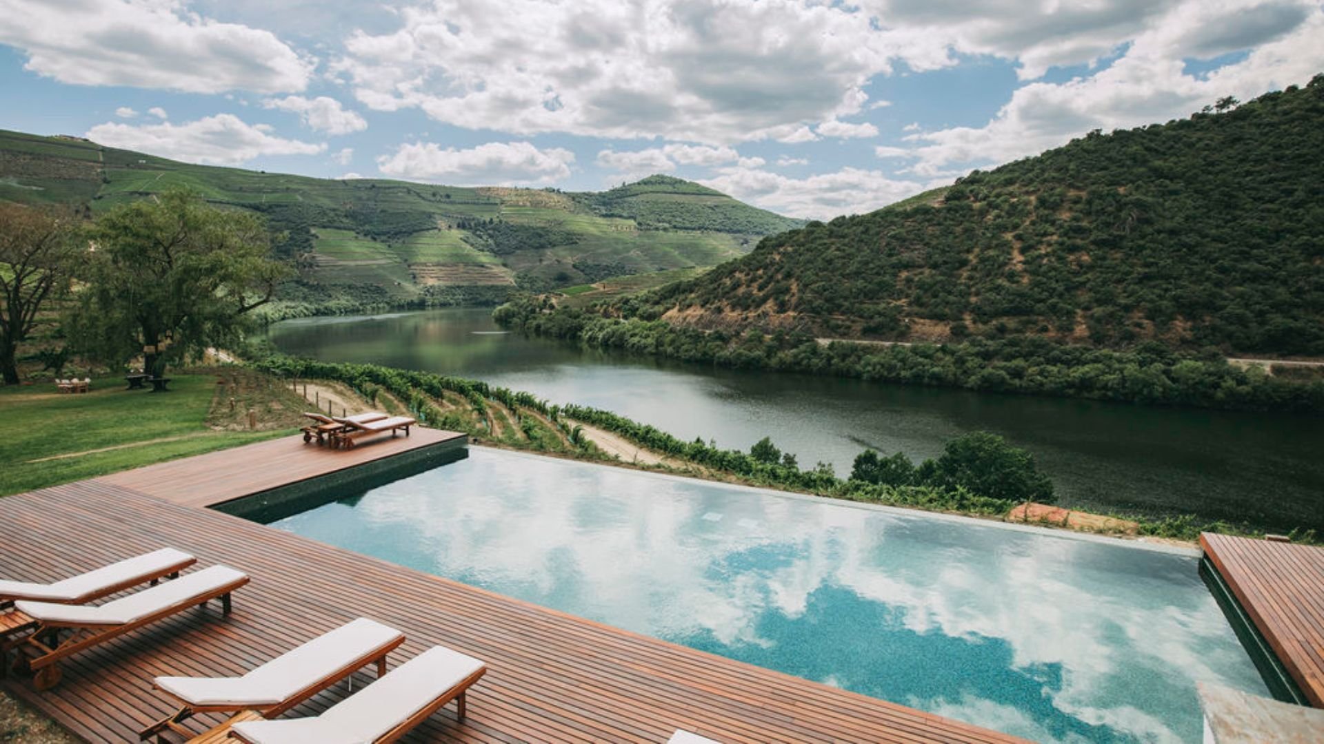 Quinta de Ventozelo Douro