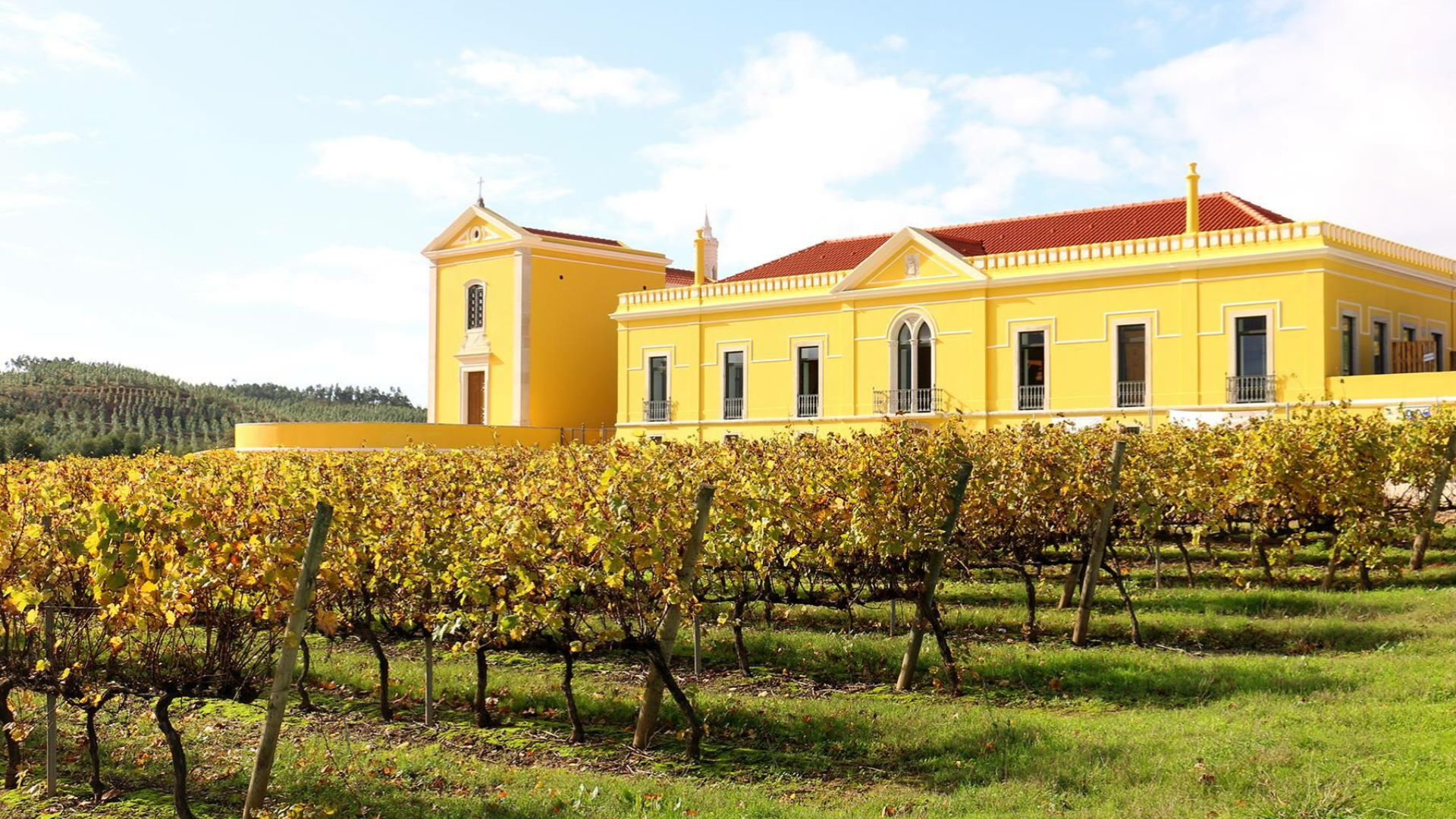 Quinta do Gradil