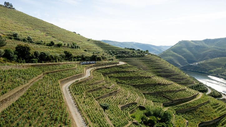 Quinta do Seixo