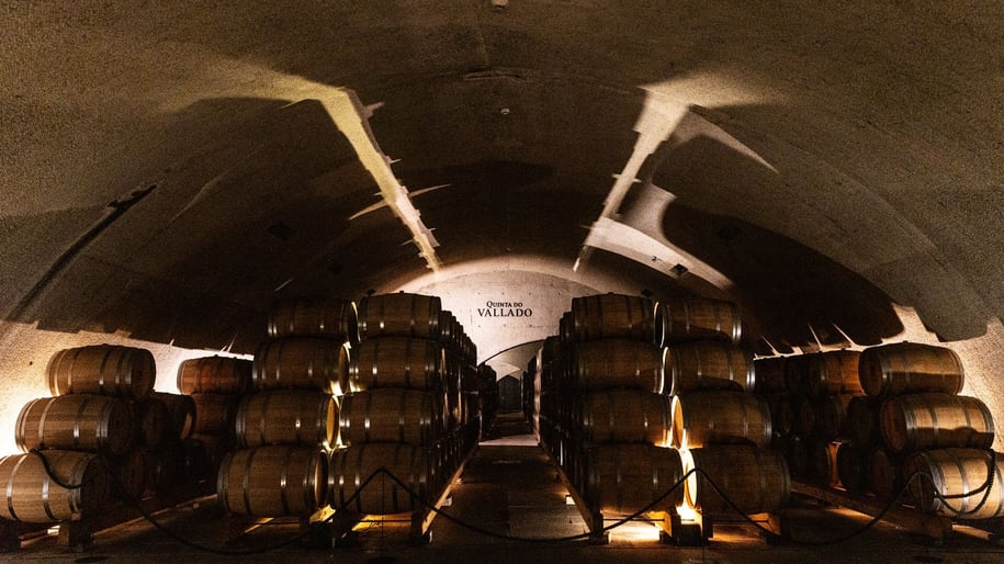 Quinta do Vallado