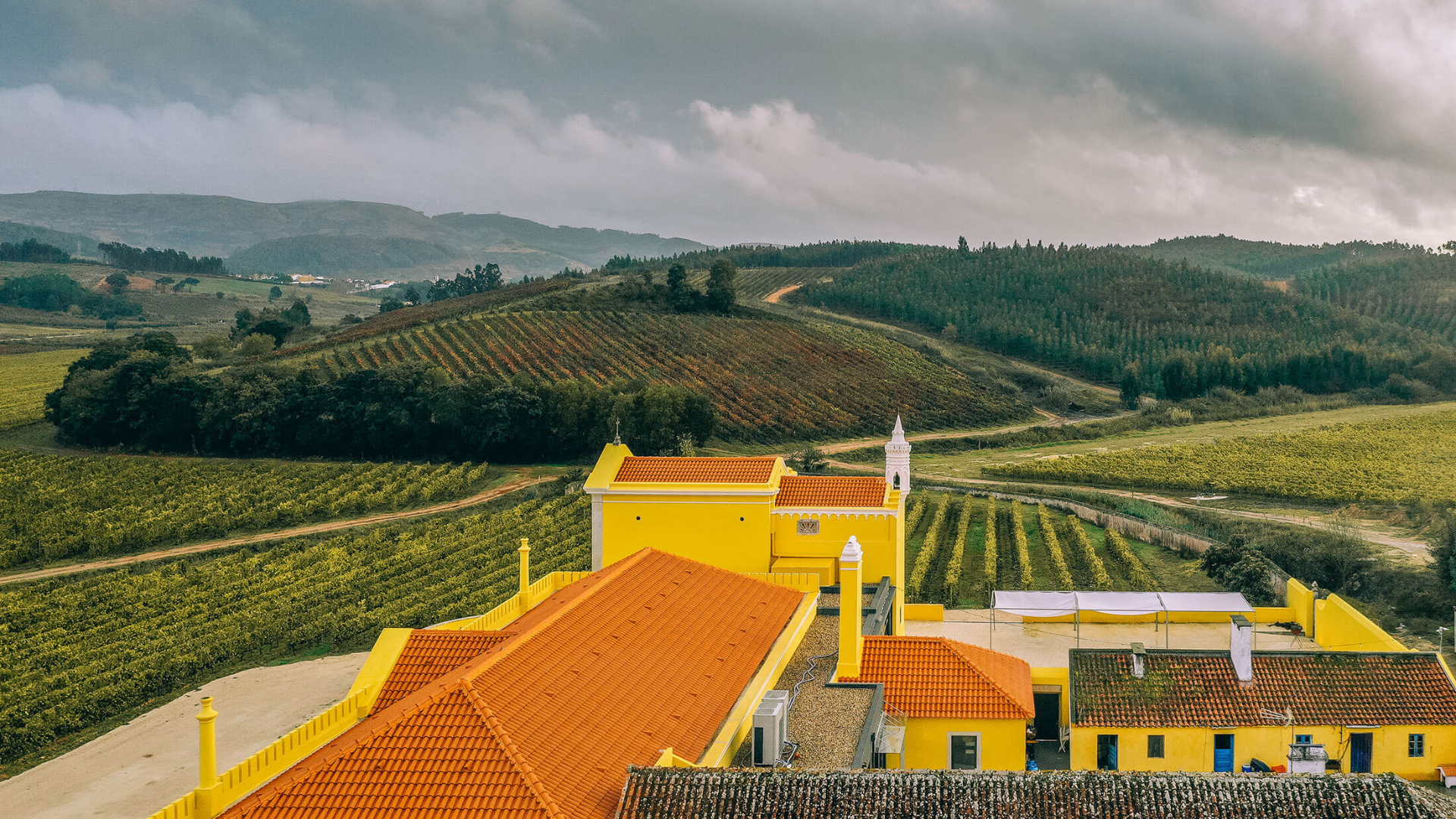 Quinta do gradil