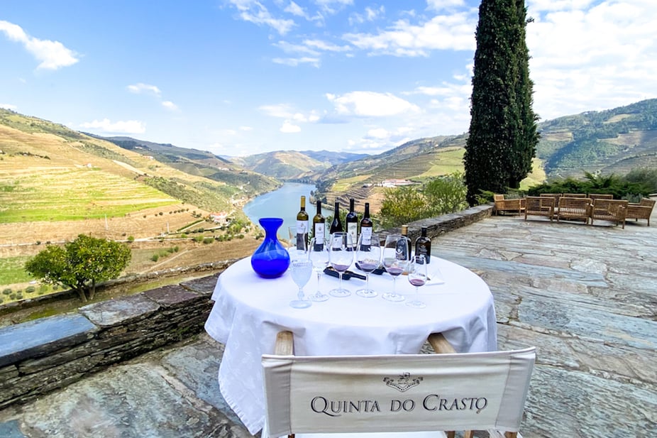 Quinta do Crasto