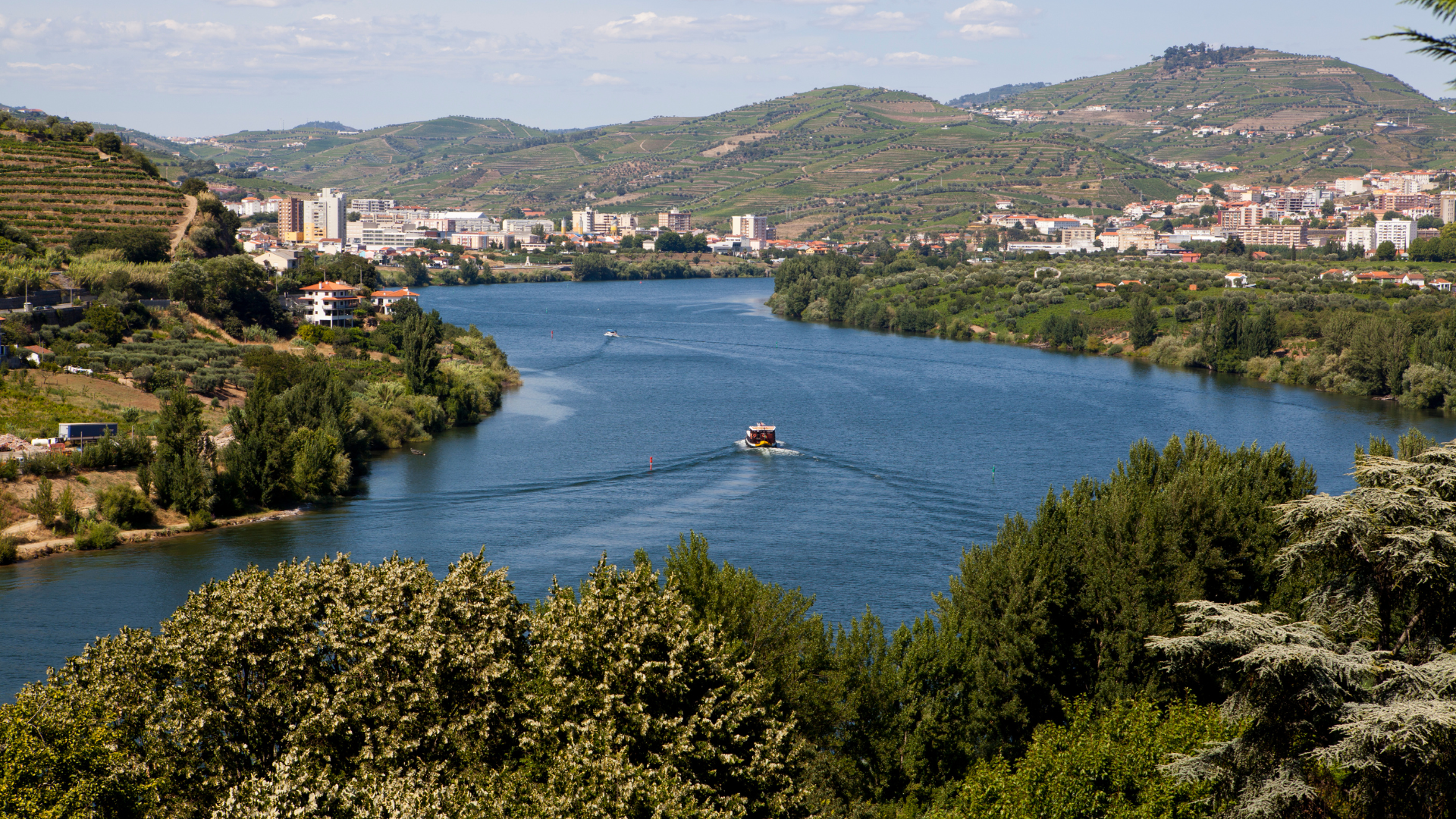 Régua, Douro Valley