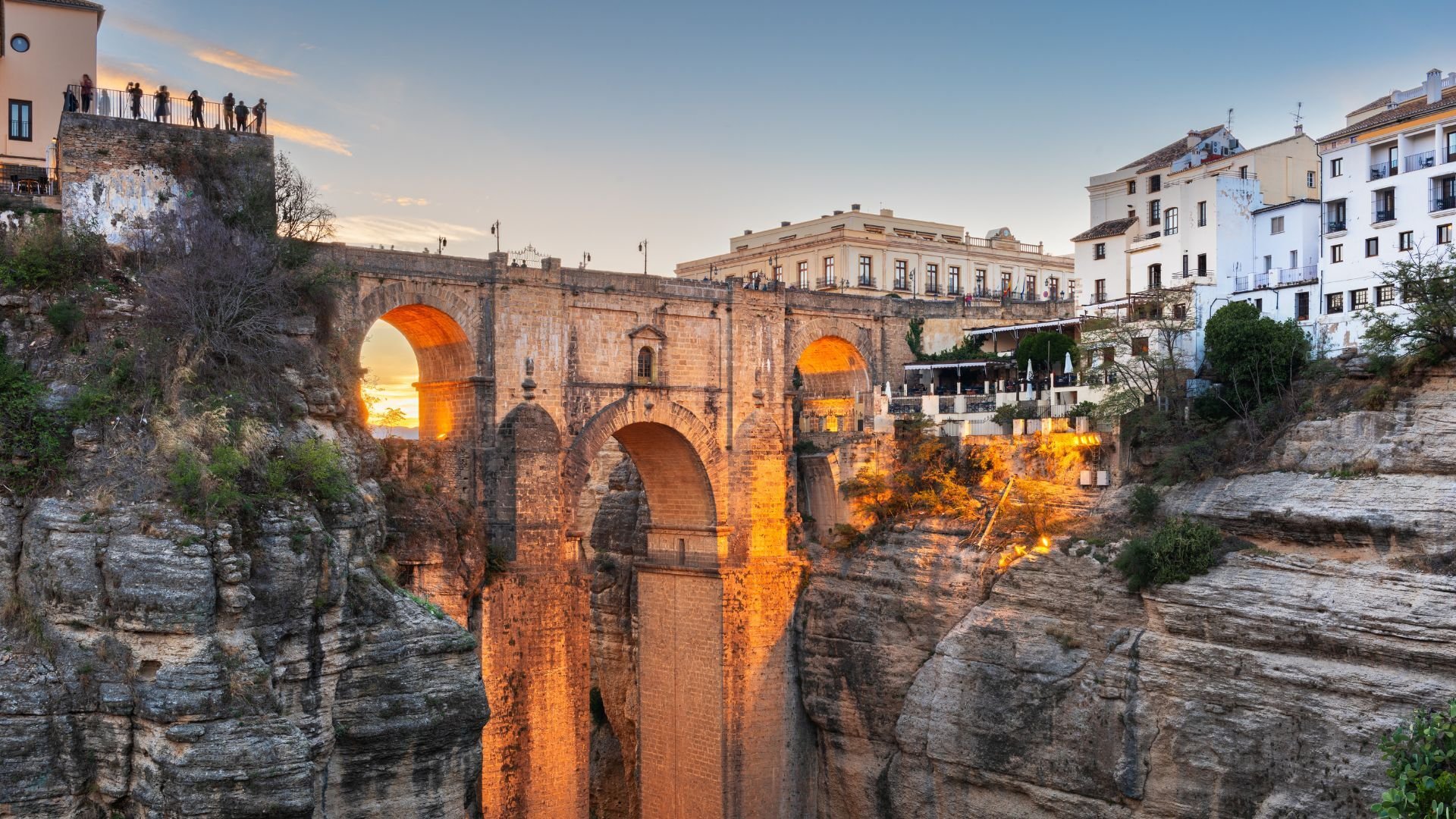 Ronda, Spain