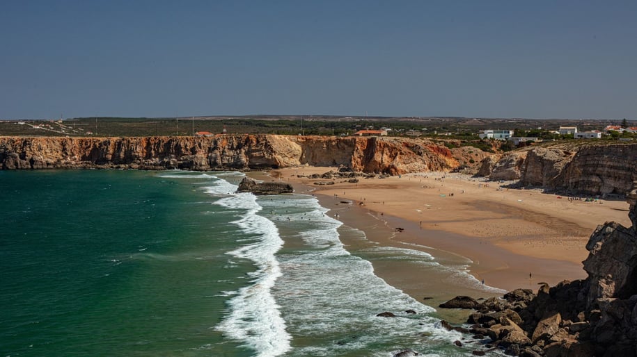 Sagres Portugal