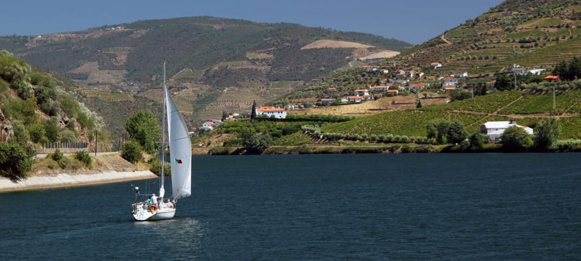Three Day Short Break in Douro - Douro River Cruise