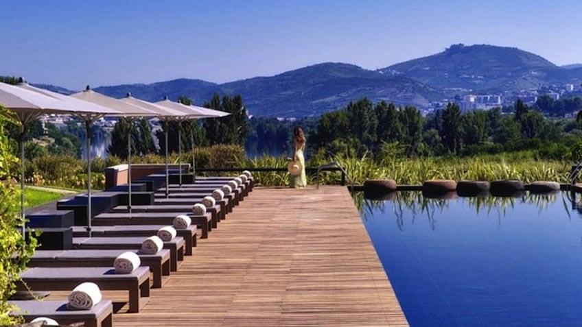 Six Senses Douro Valley