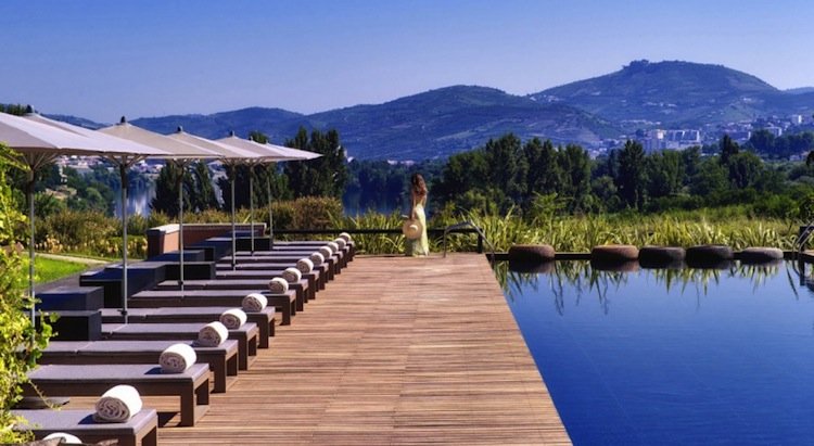 Six Senses Douro Valley