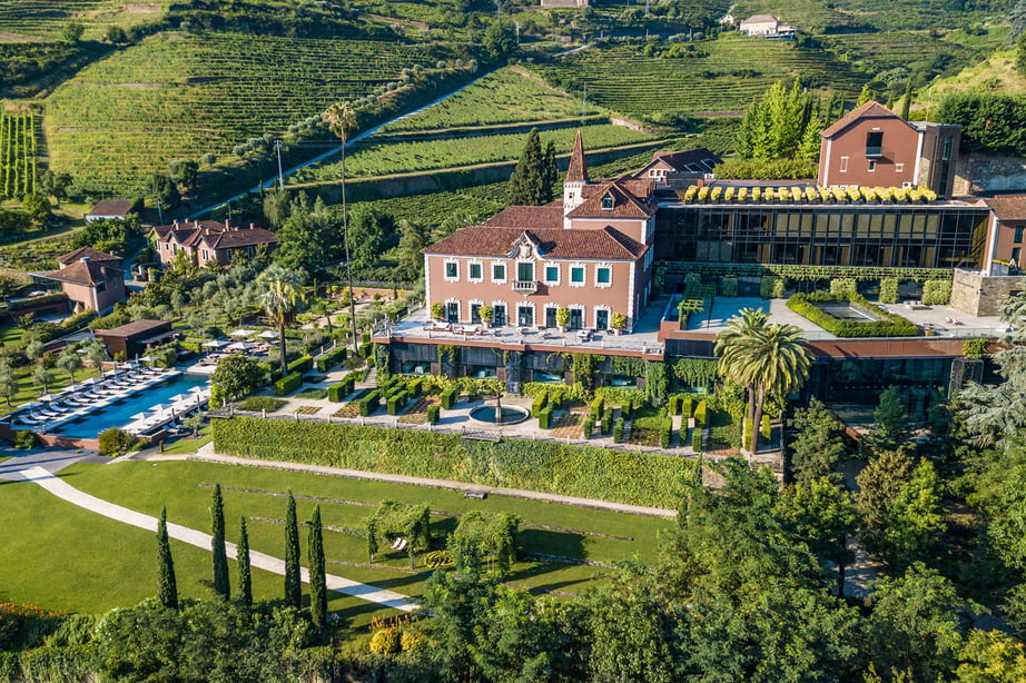 Six Senses Douro Valley