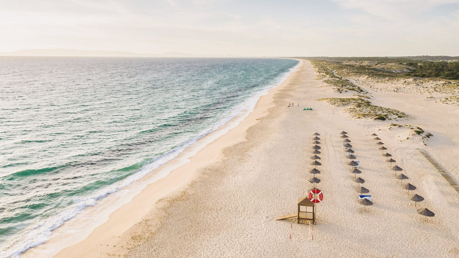 Sublime Comporta Beach