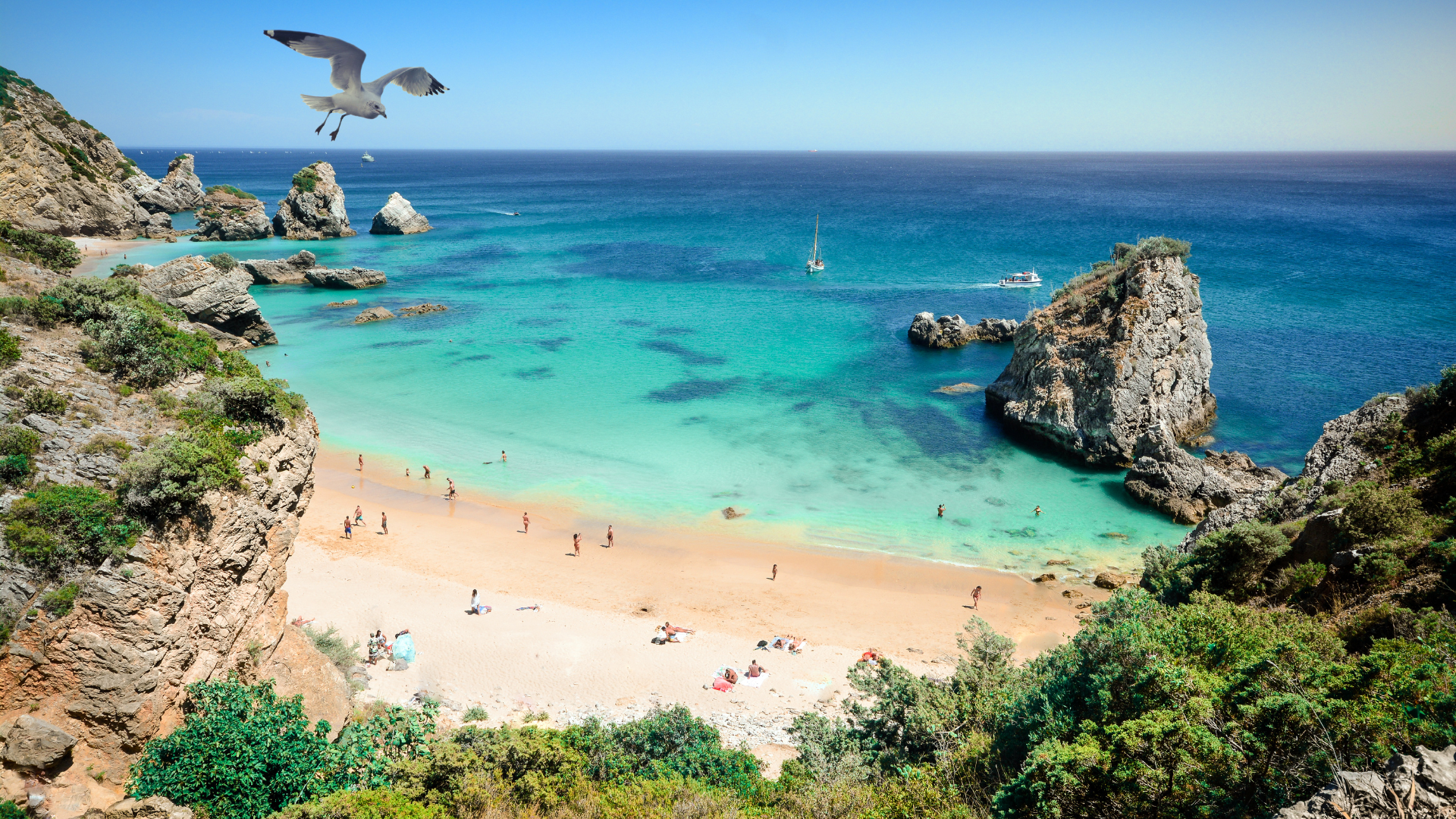 The 10 Best Beach Vacation Destinations in Portugal (14)