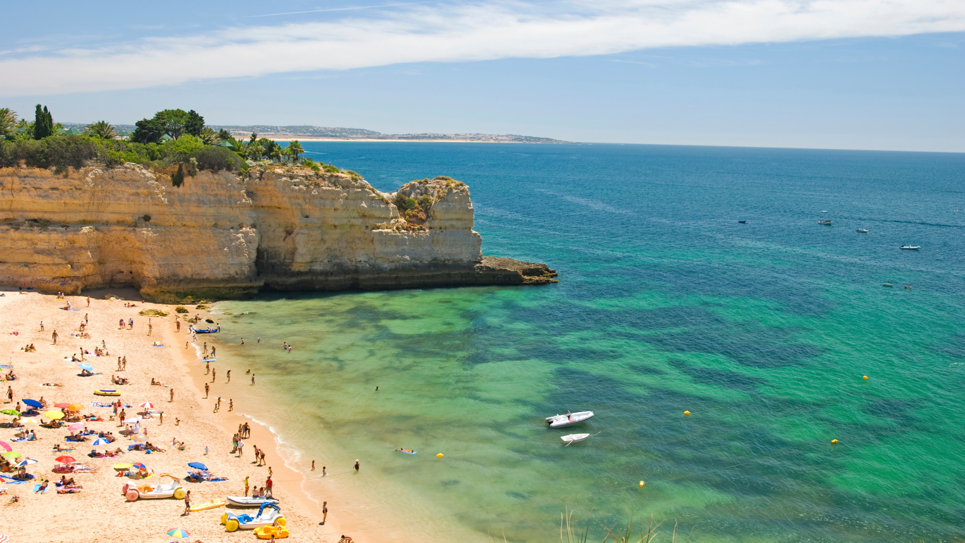 The 10 Best Beach Vacation Destinations in Portugal (2)