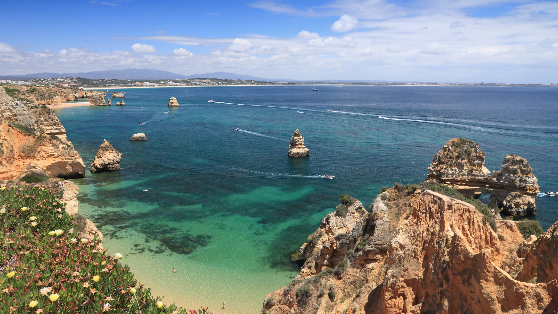 The 10 Best Beach Vacation Destinations in Portugal (4)