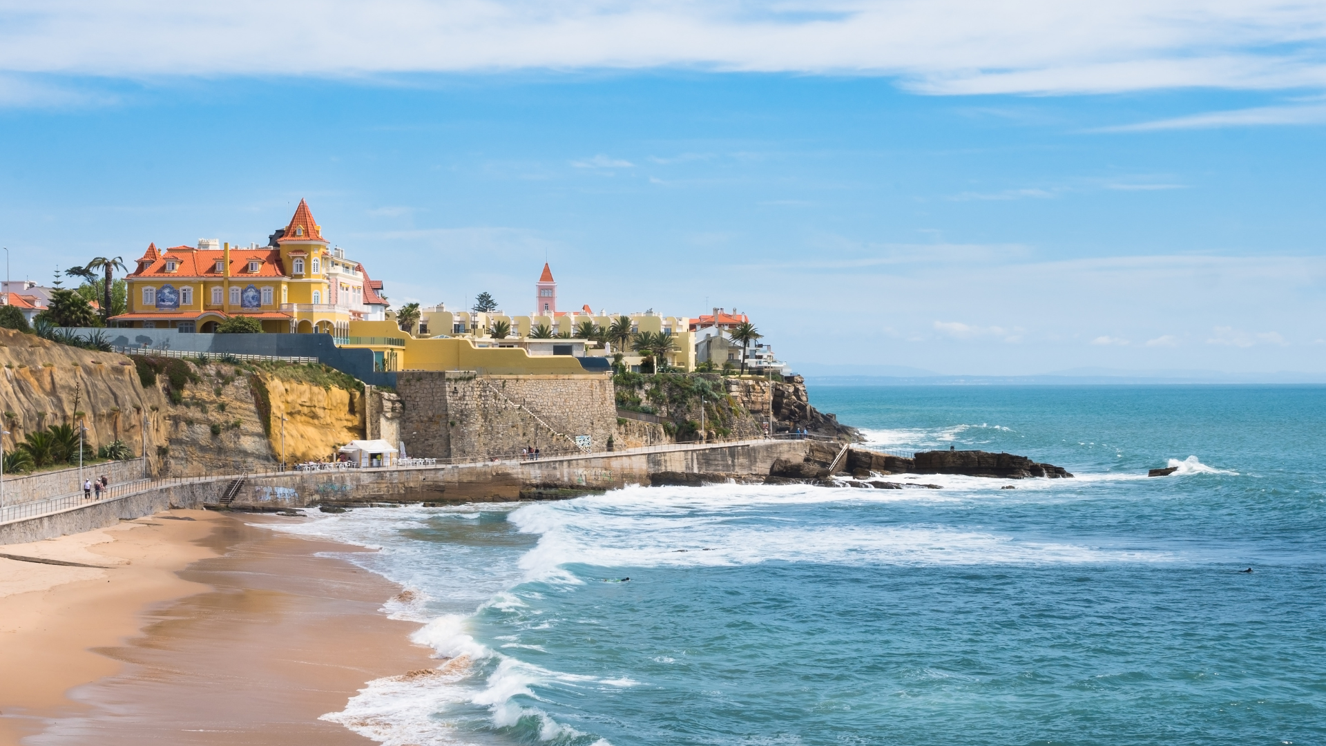 The 10 Best Beach Vacation Destinations in Portugal (5)