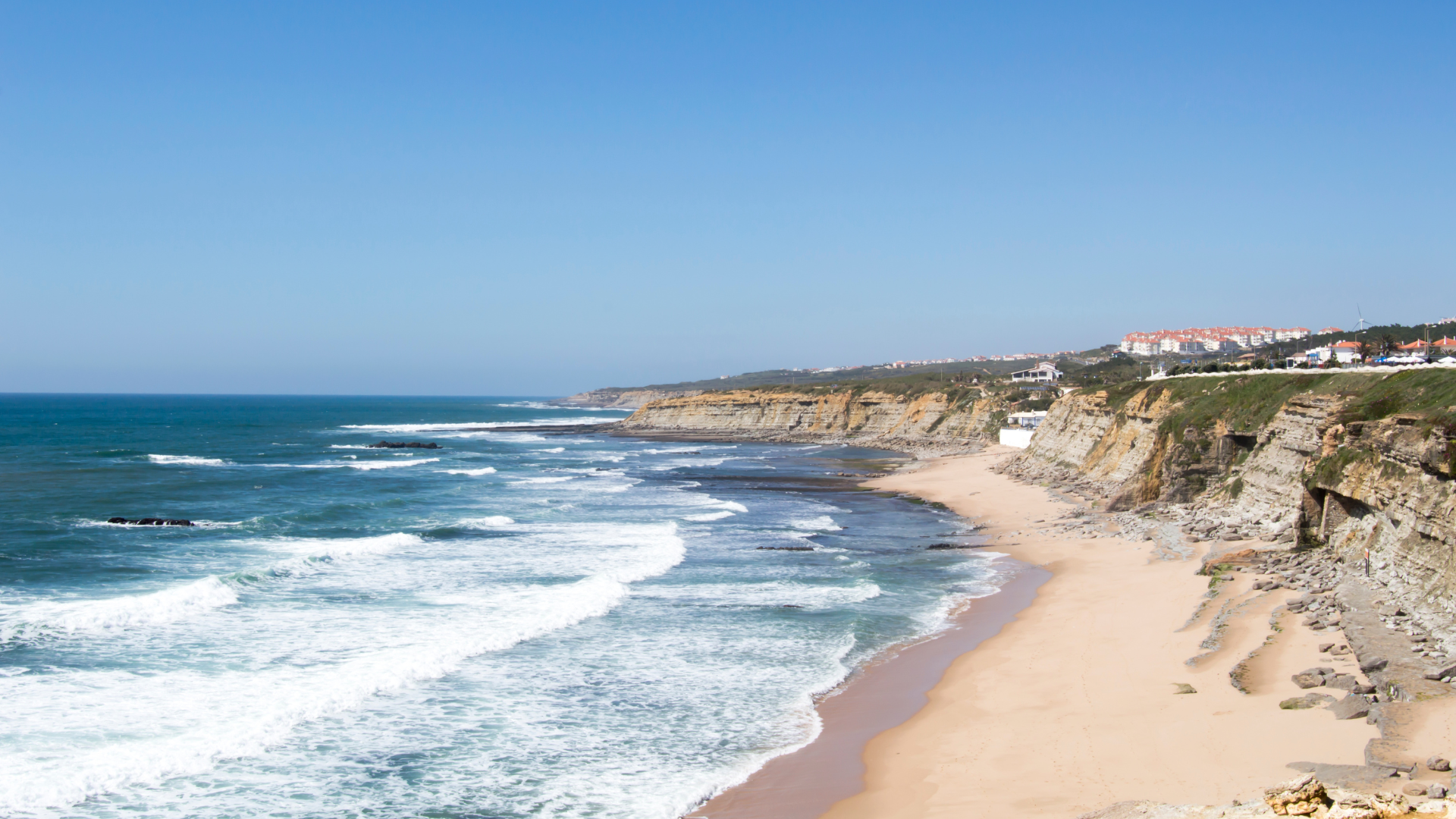 The 10 Best Beach Vacation Destinations in Portugal (6)