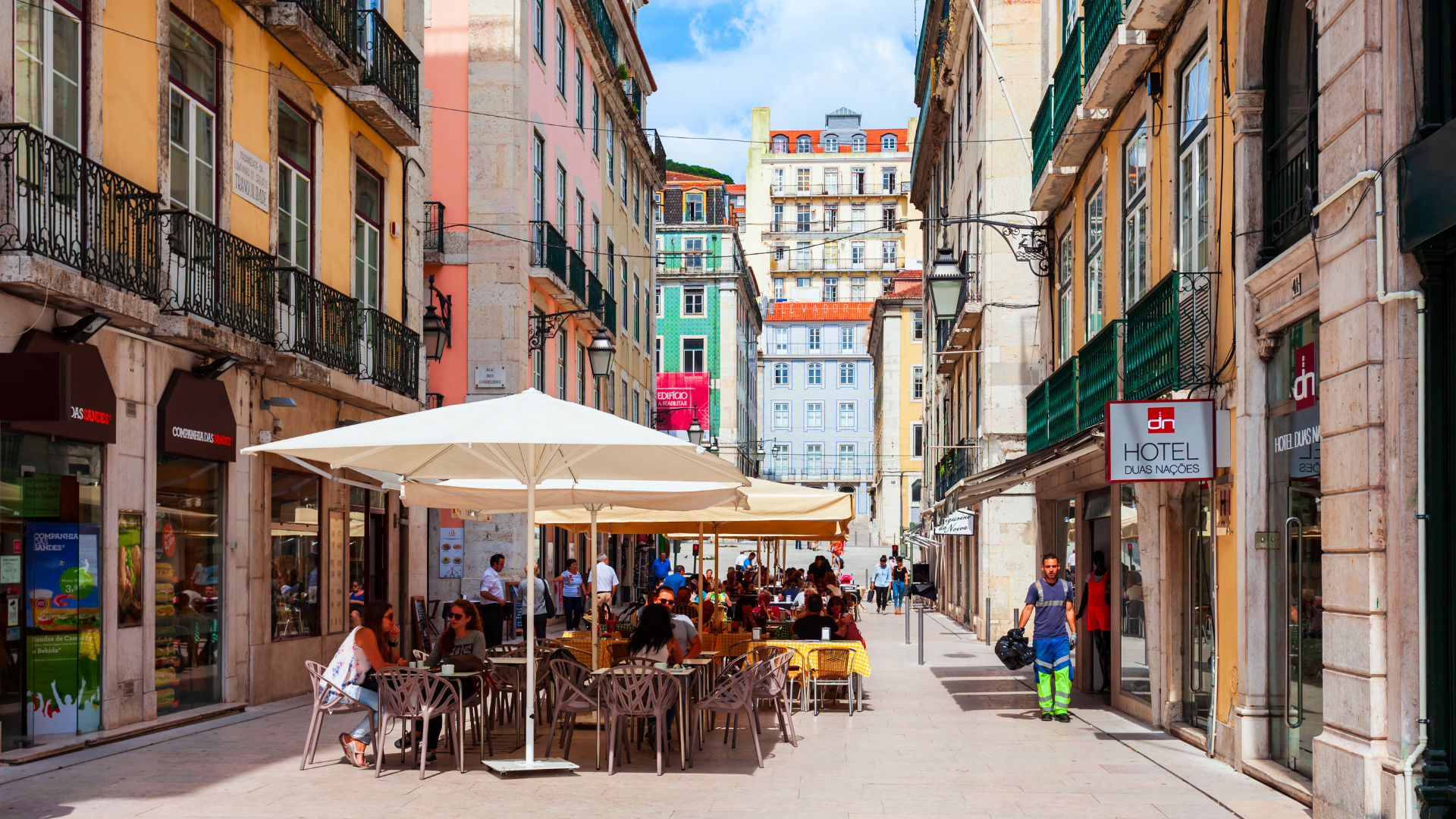The 33 Best Things to Do in Lisbon in 2023 (19)