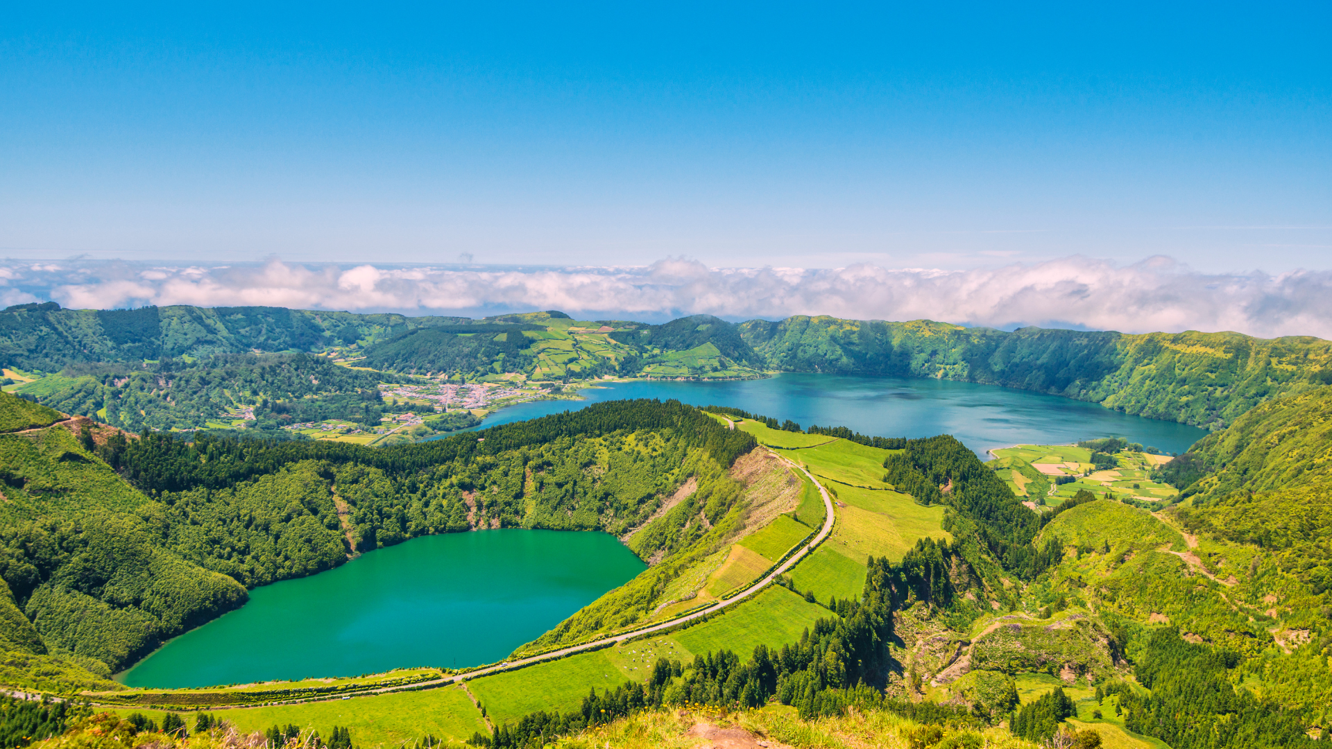 The Azores Beyond the Basics Unique Activities for an Extraordinary Trip (2)