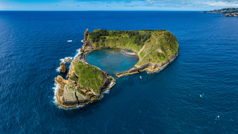 The Azores Beyond the Basics Unique Activities for an Extraordinary Trip (3)