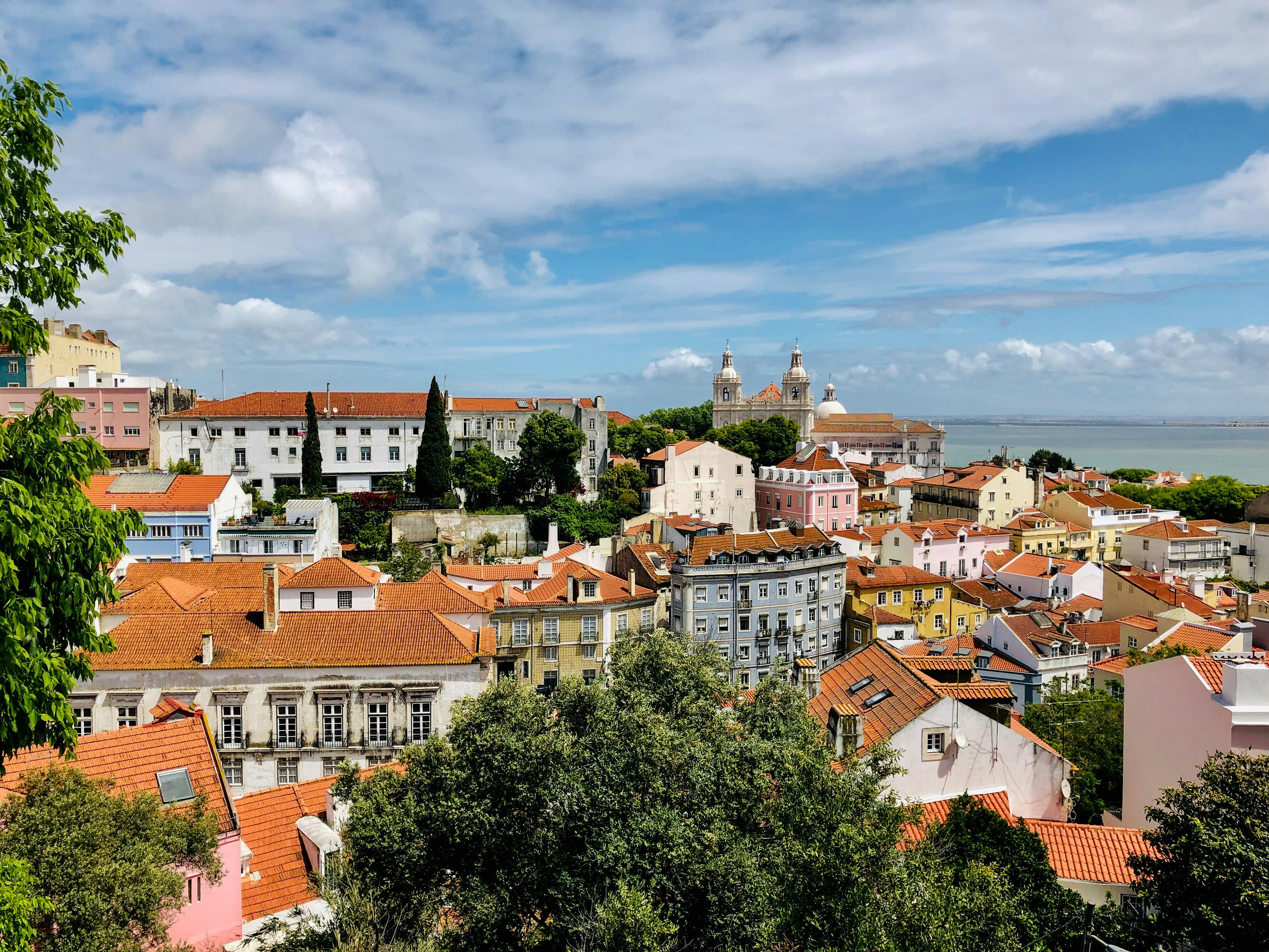 The Best Winter-Sun   Destinations in Portugal