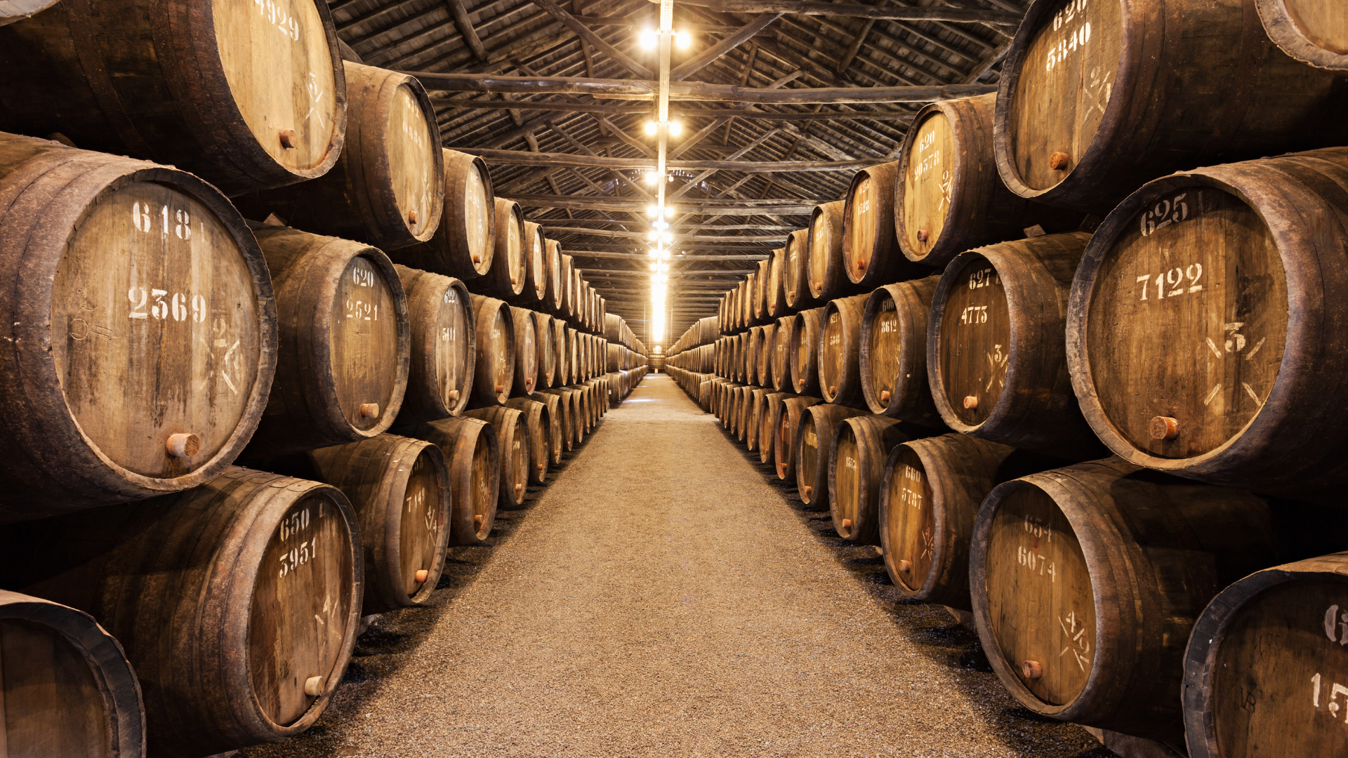 The History of Port Wine