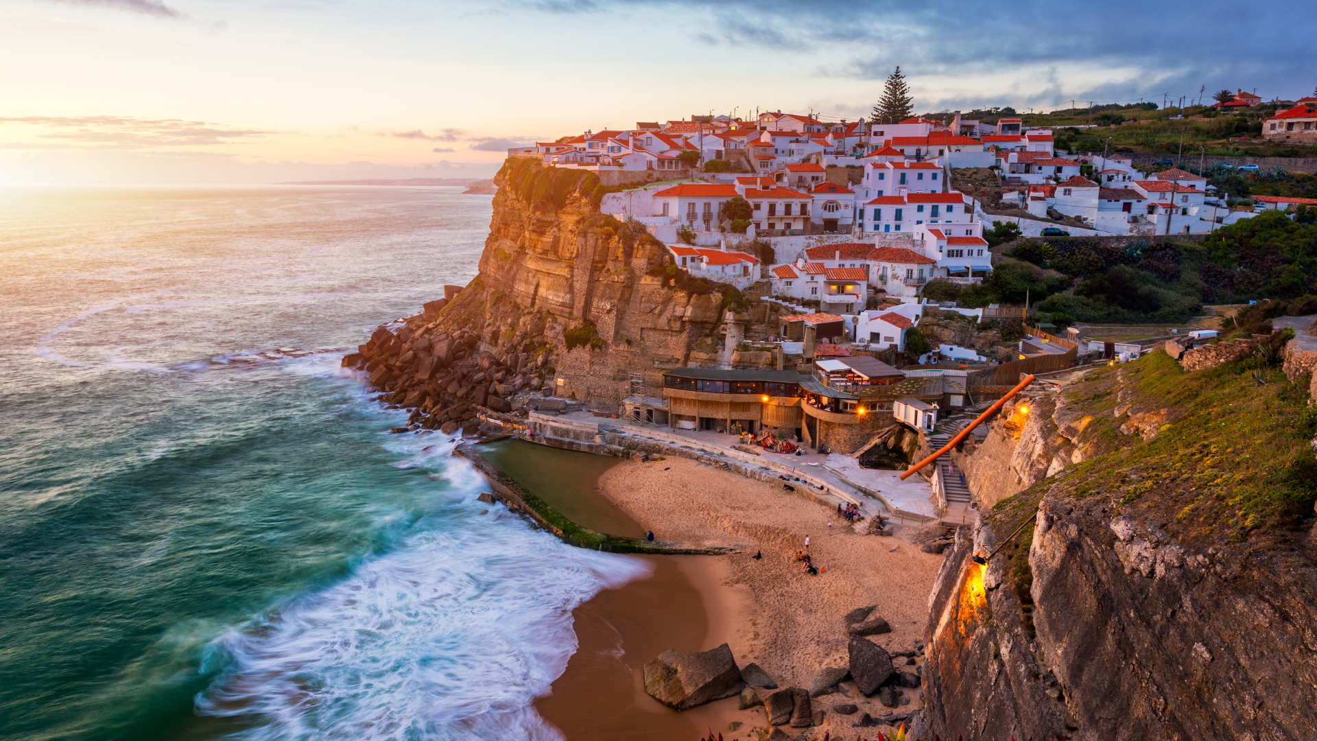 The Most Beautiful Towns in Portugal (Parte I) (2)