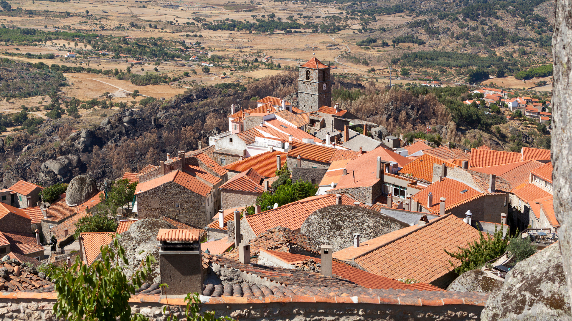 The Most Beautiful Towns in Portugal (Parte I) (5)