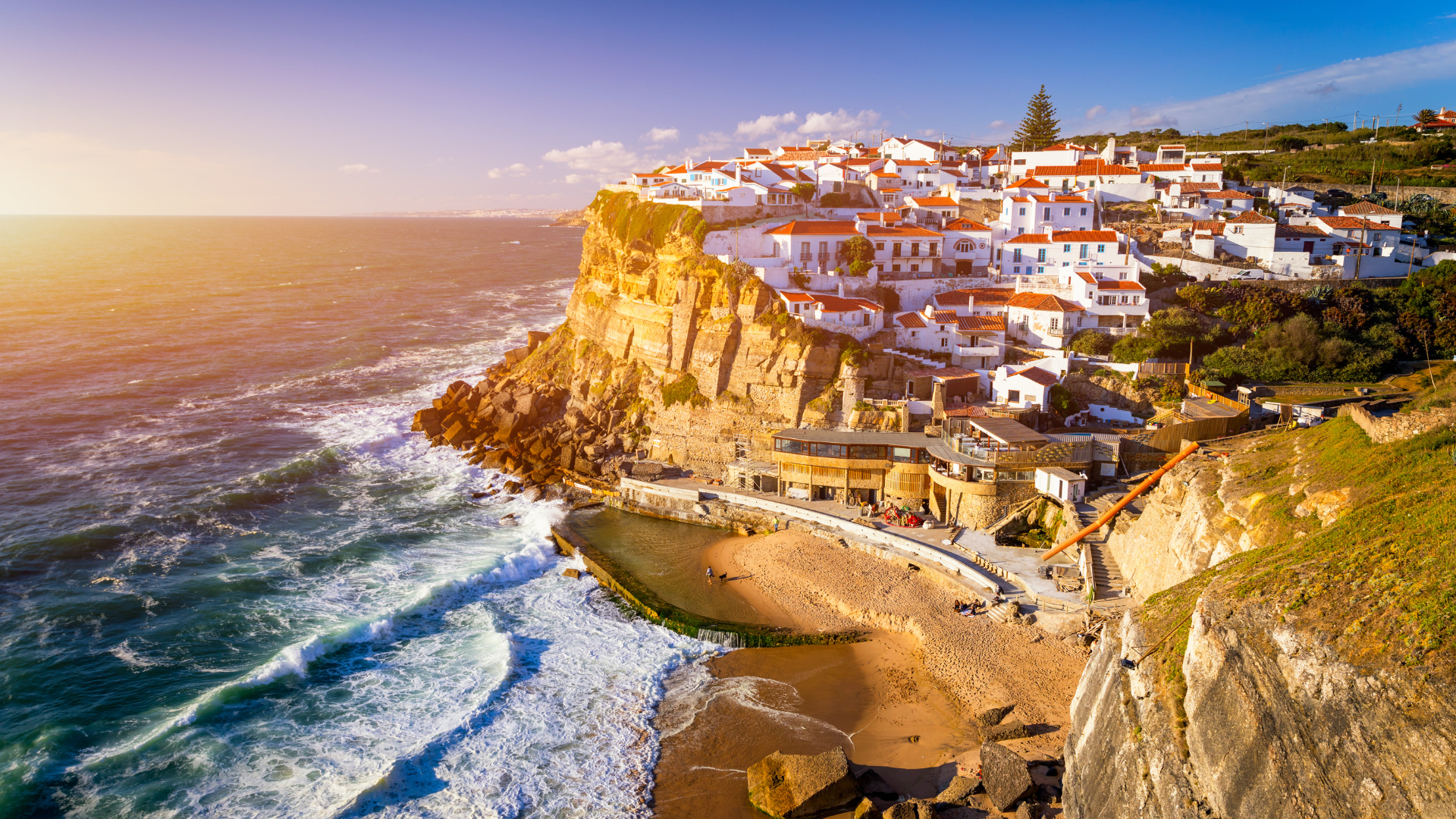 The Most Beautiful Towns in Portugal (Parte I)