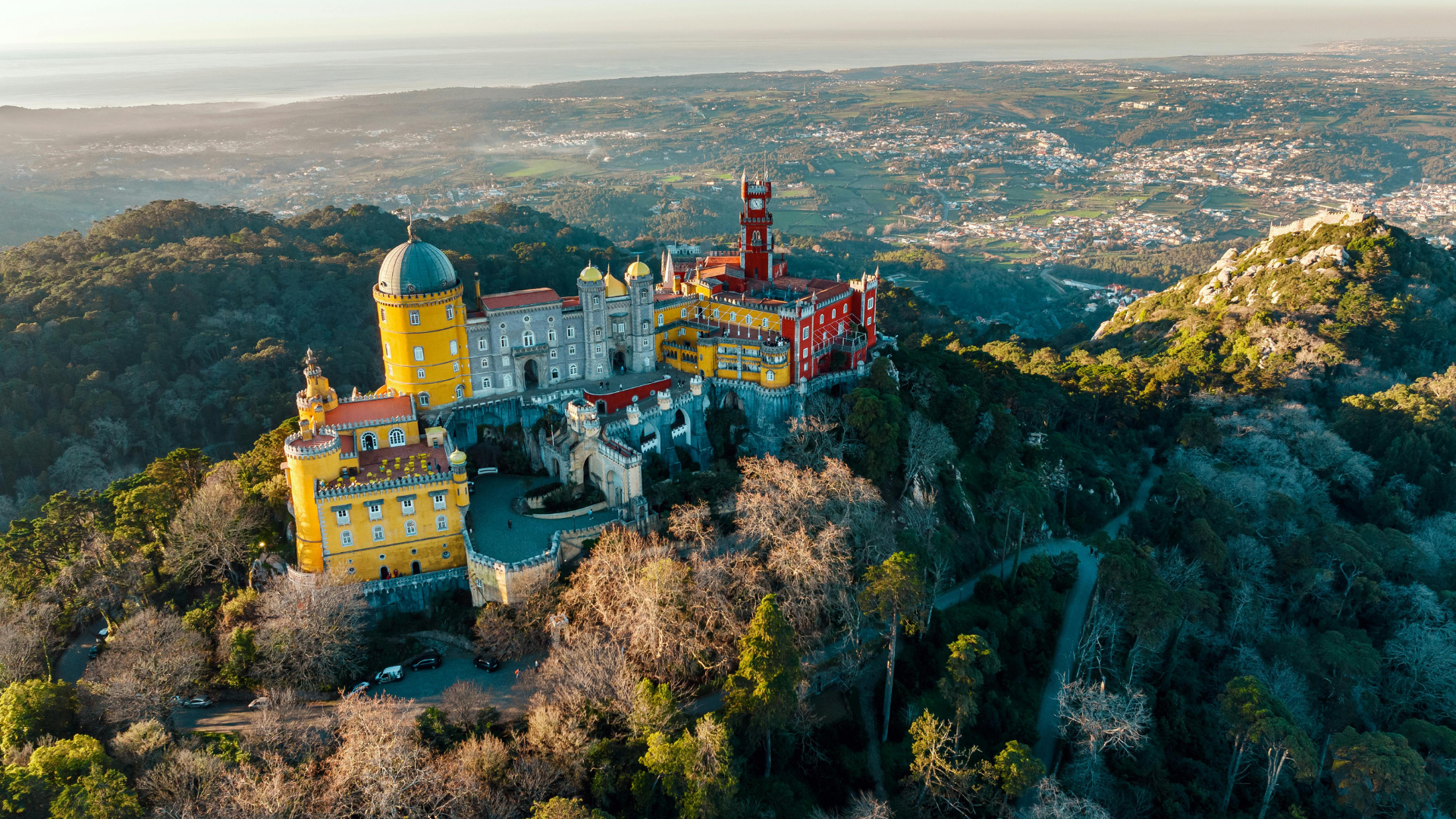 The Most Romantic Locations in Portugal (1)