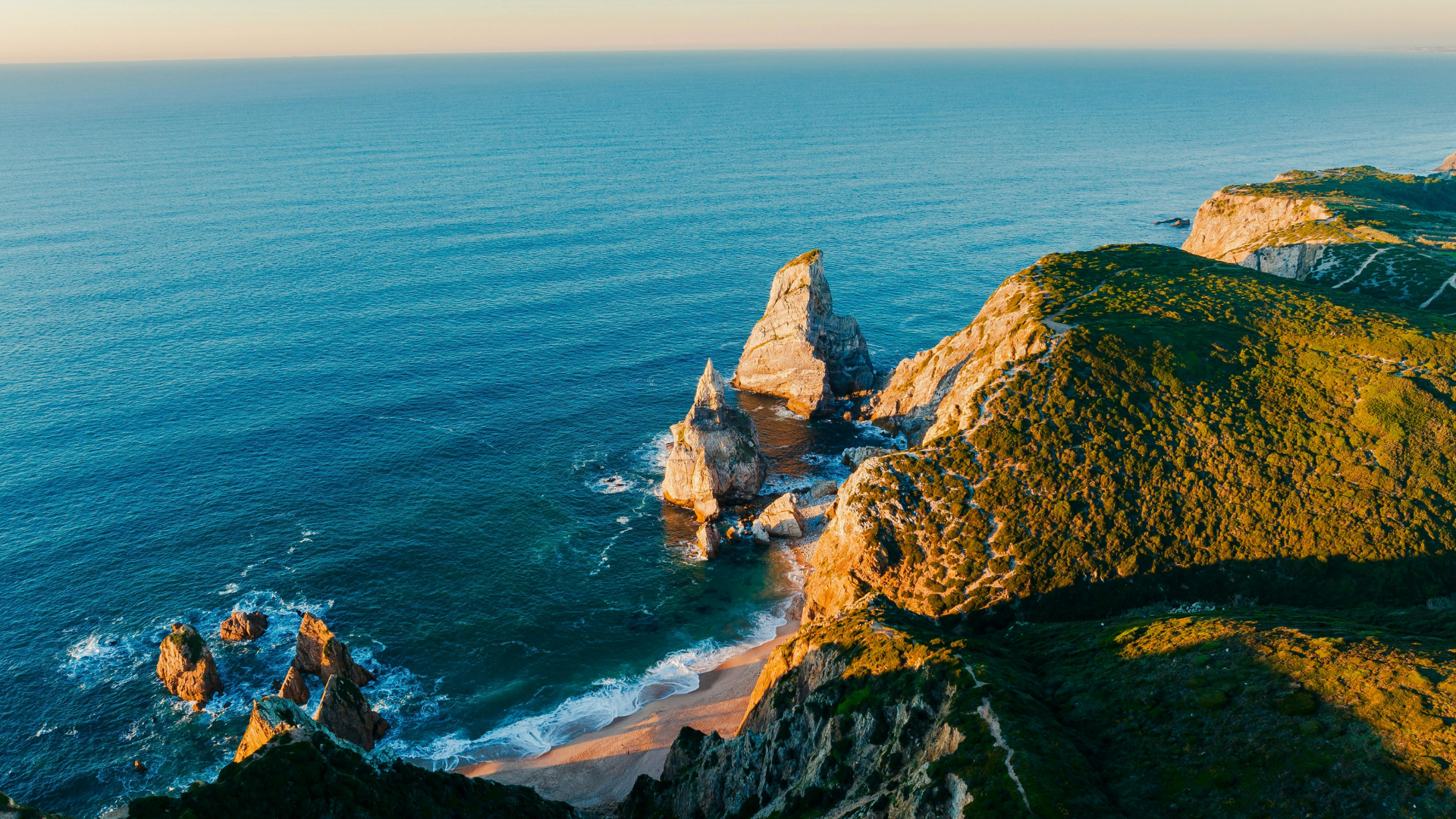 The Most Romantic Locations in Portugal