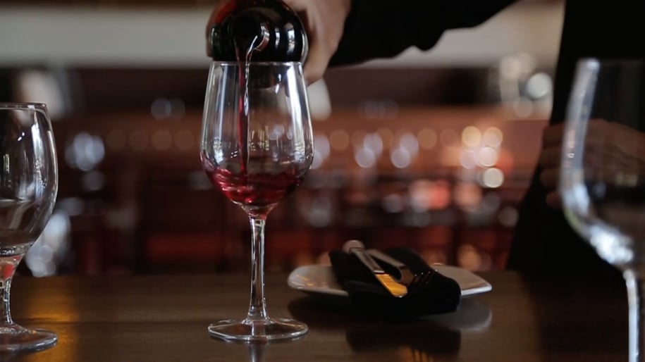 The Sommelier Company