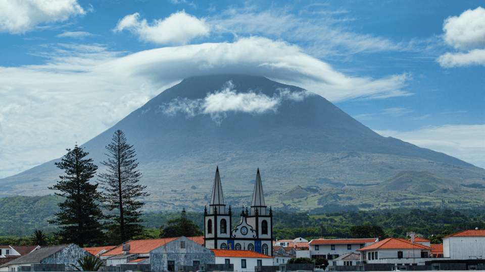 The Ultimate Azorean Travel Guide: Exploring All Nine Islands