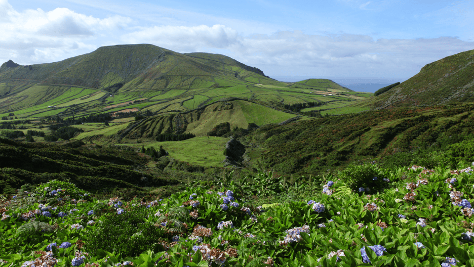 The Ultimate Azorean Travel Guide: Exploring All Nine Islands
