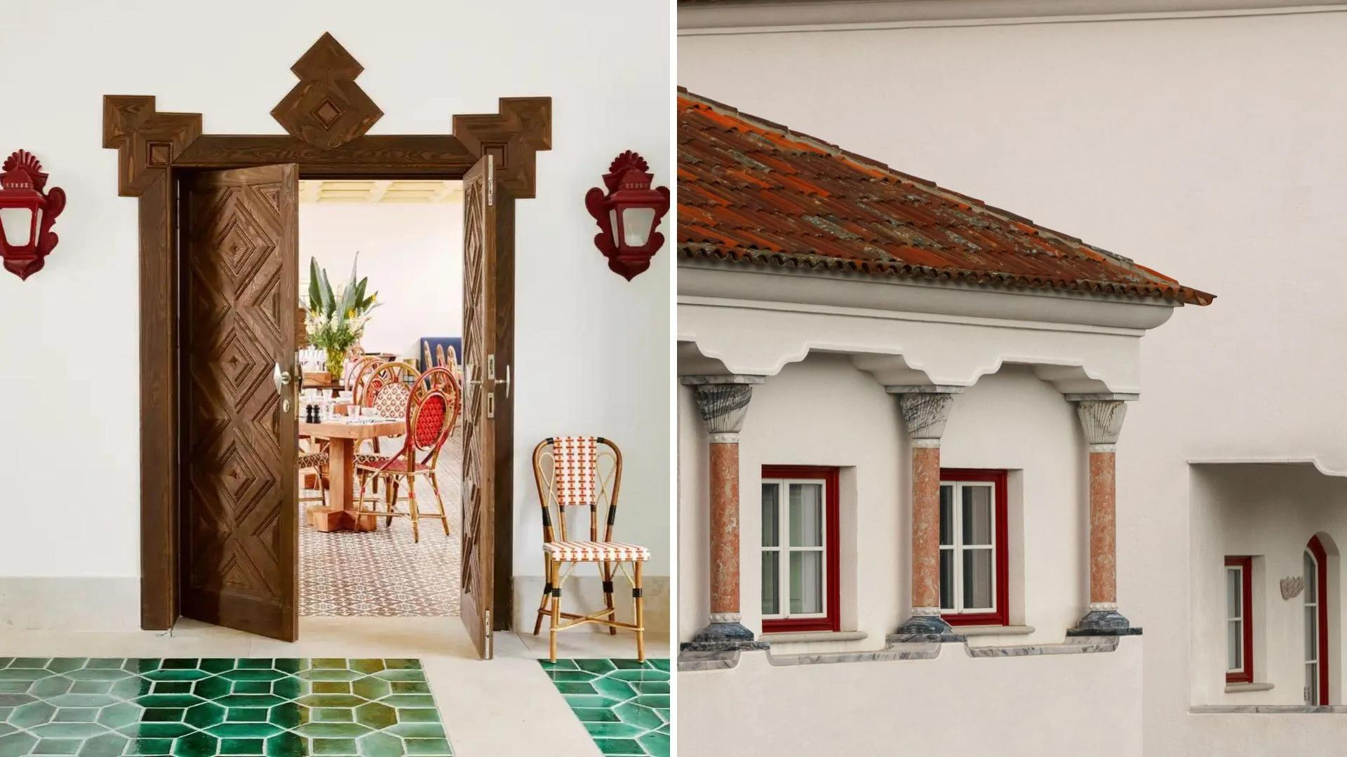 The best hotels in Portugal according to Condé Nast Traveller (1)