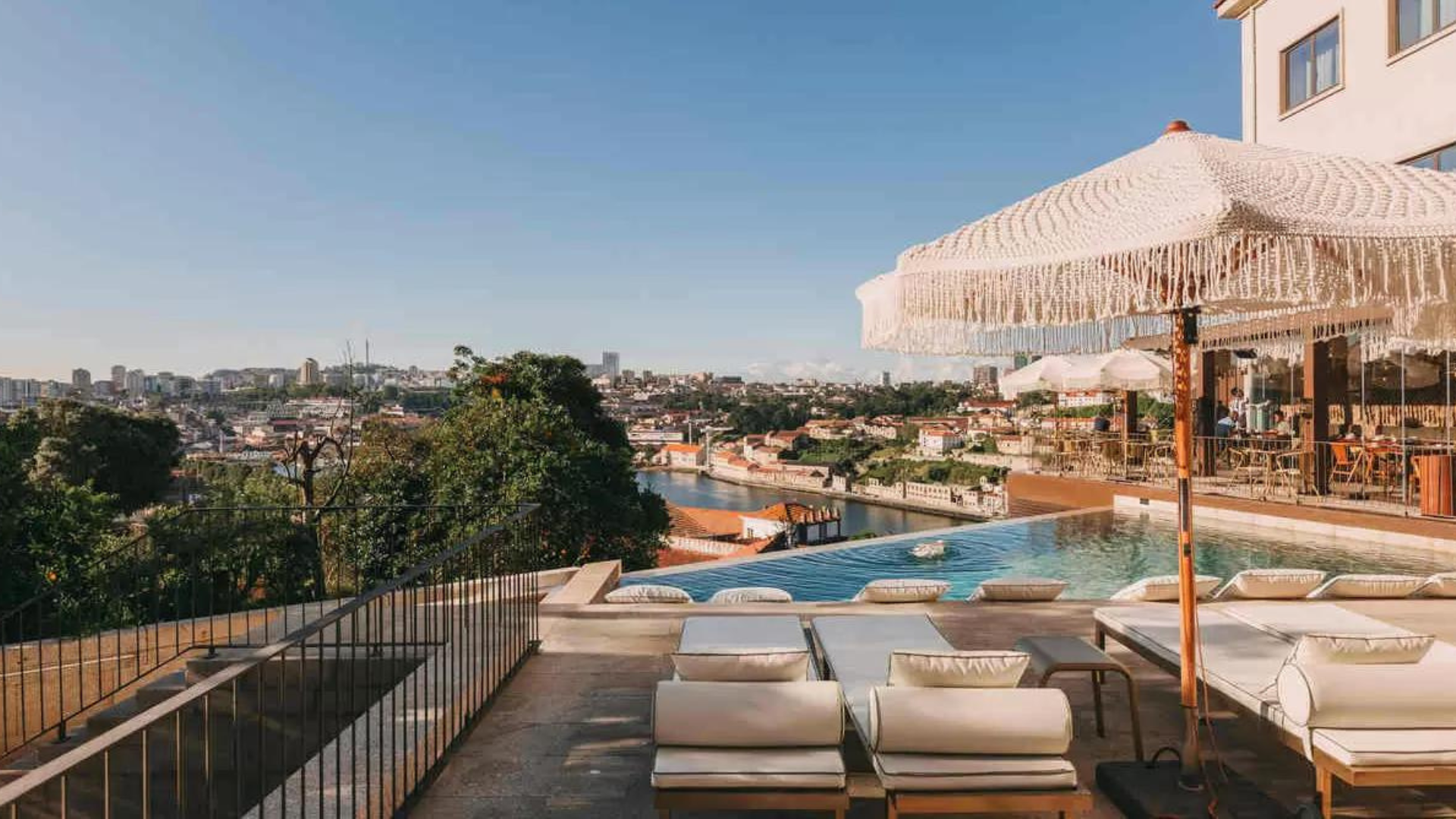 The best hotels in Portugal according to Condé Nast Traveller (21)