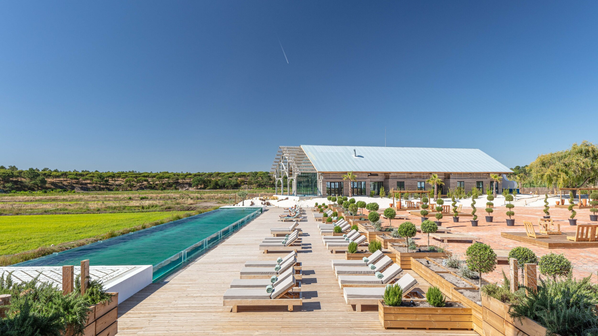 The best hotels in Portugal according to Condé Nast Traveller (32)
