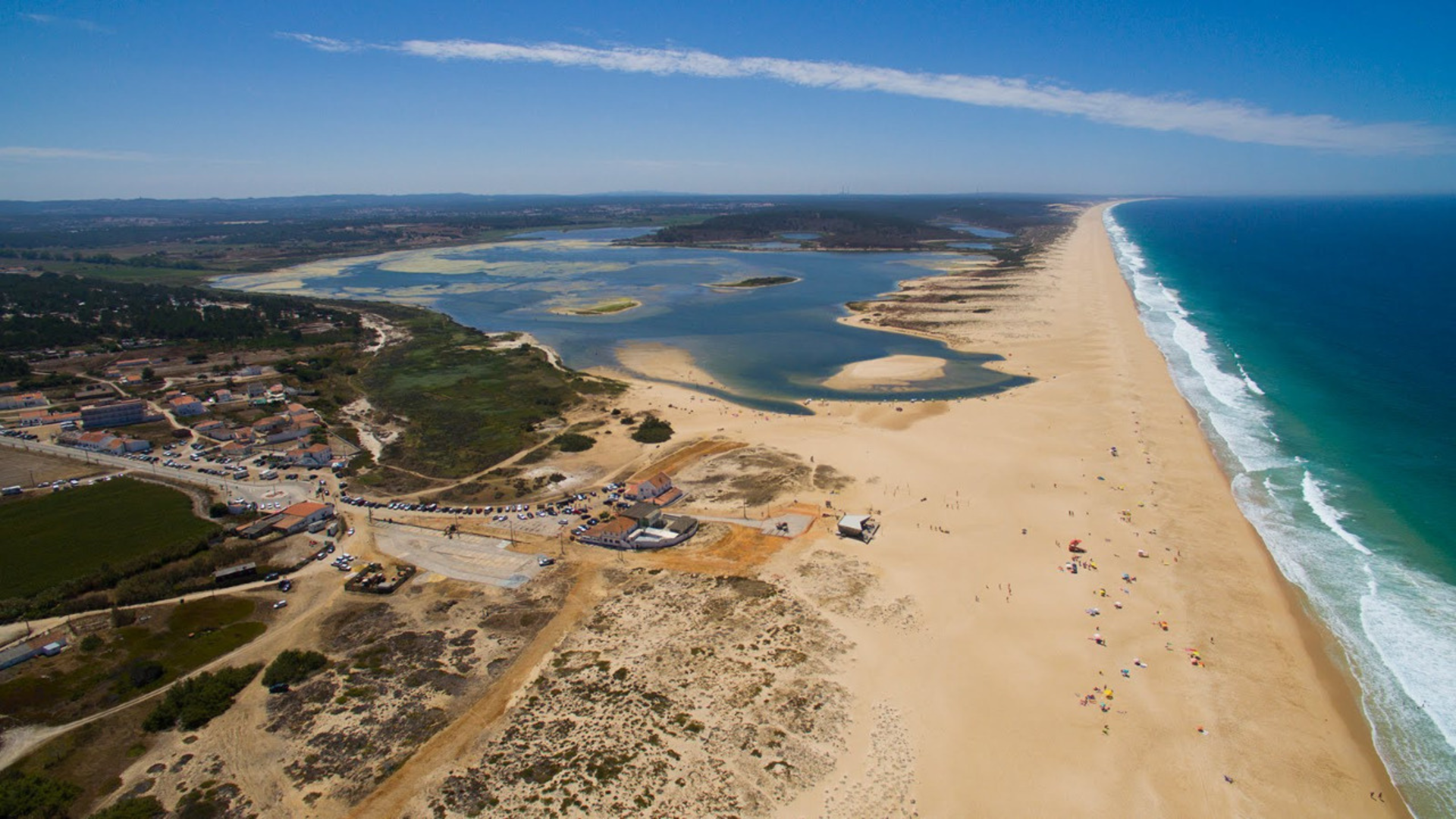 These are the best beaches in Portugal