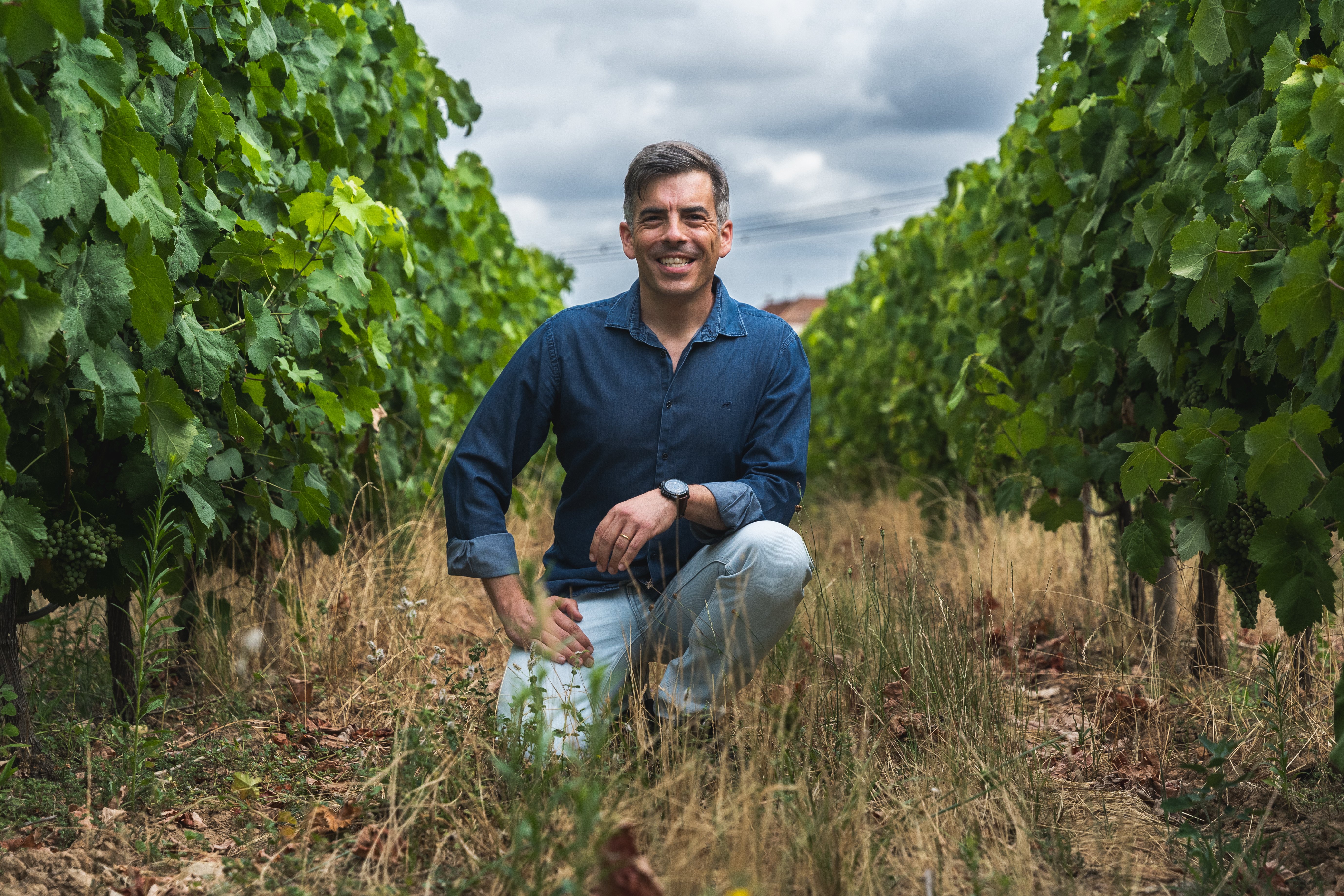 Tiago Macena The First Portuguese Master of Wine on Encruzado, Terroir and Portugals Place on the World Wine Map